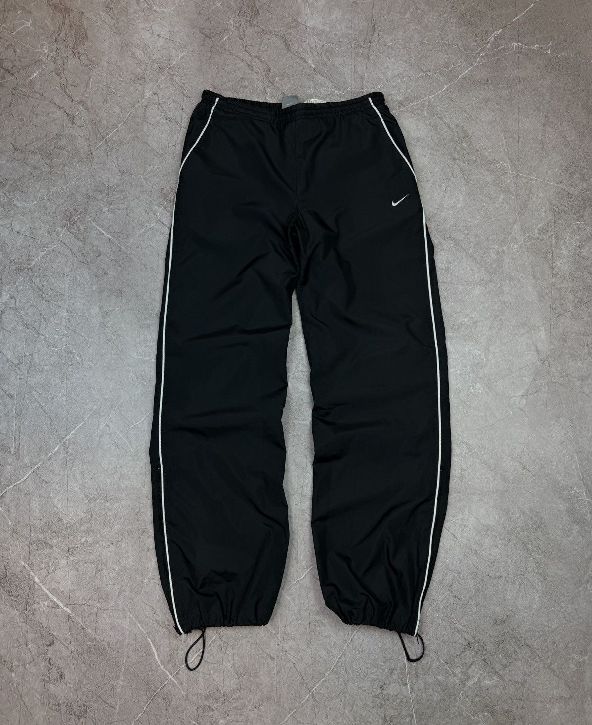 Nike Nike Vintage Pants Track Y2K Drill Size US 32 / EU 48 - 3 Thumbnail