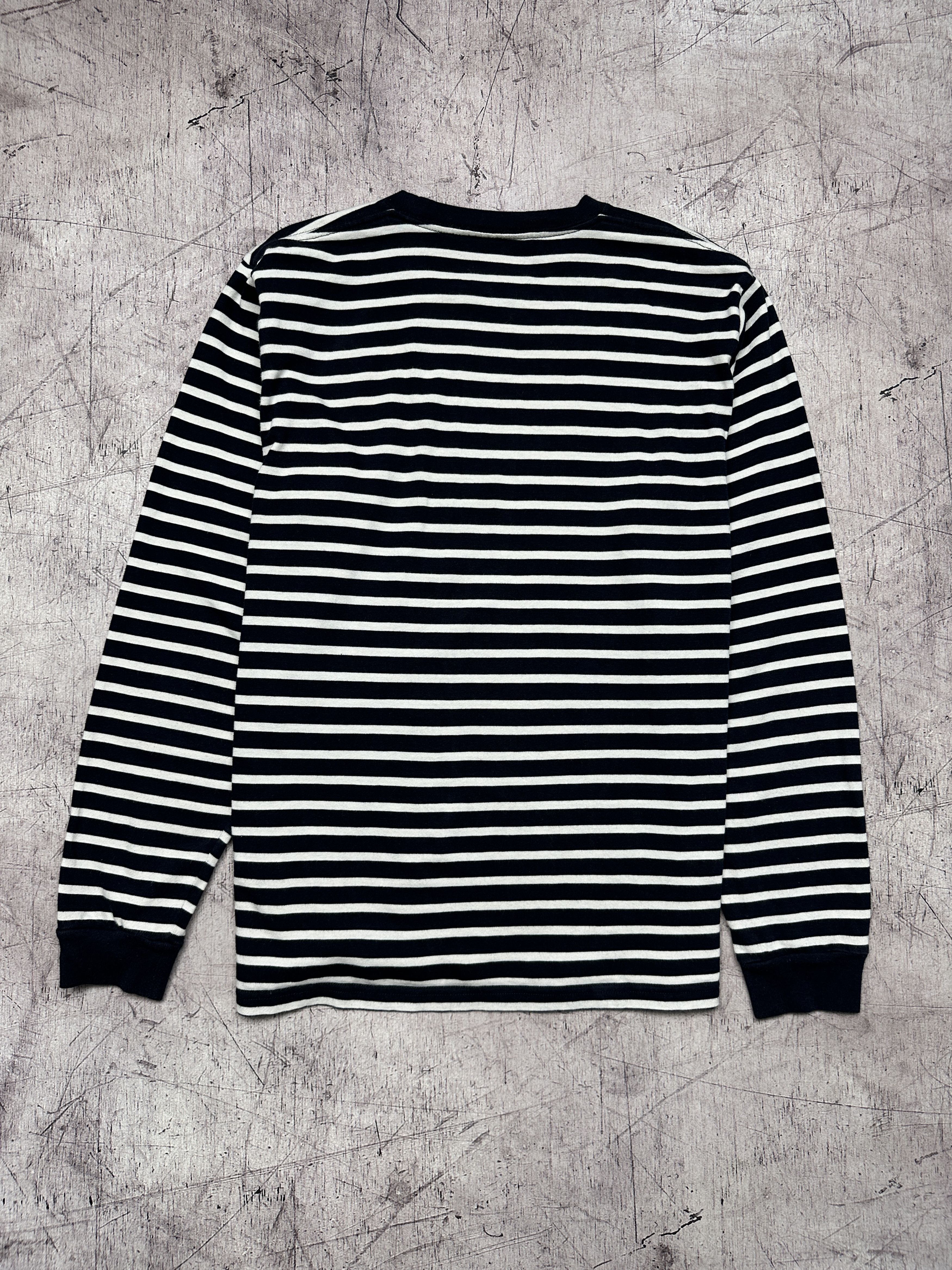 Carhartt Wip Carhartt Wip Mens Robie Long Sleeve T-Shirt Size US S / EU 44-46 / 1 - 6 Thumbnail