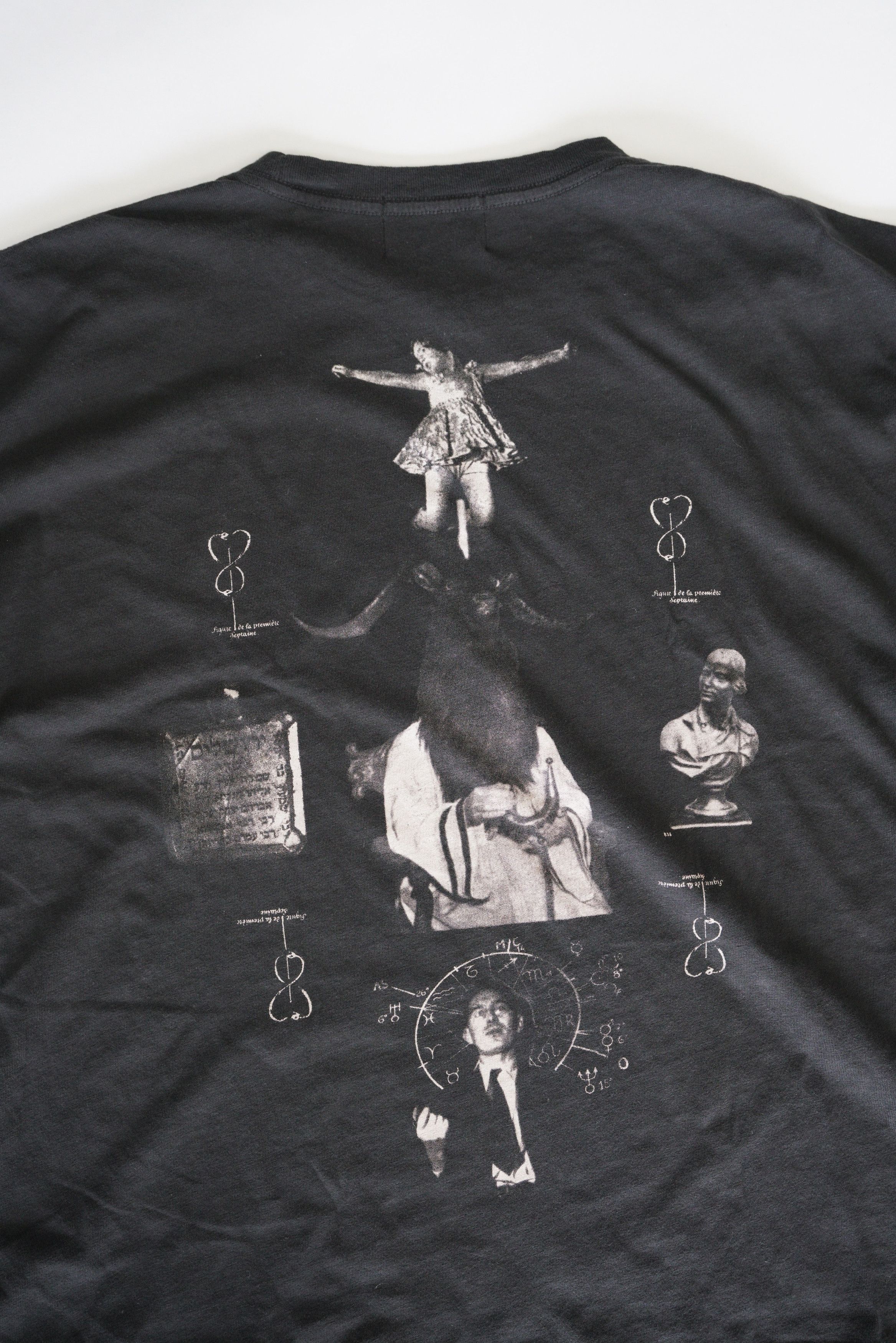 Enfants Riches Deprimes ERD Spiritualists & Mediums Tee Size US L / EU 52-54 / 3 - 6 Thumbnail