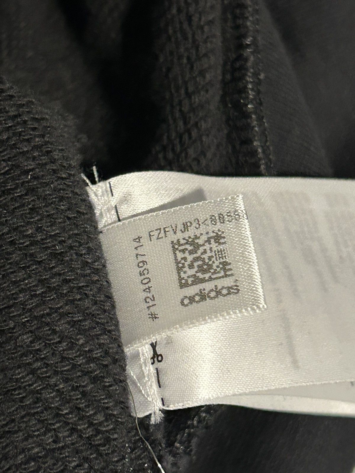 Adidas × Kith Kith x Adidas- Terrex Hodie Size US XL / EU 56 / 4 - 10 Thumbnail