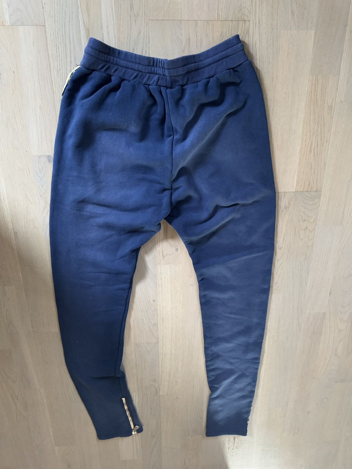 Alchemist ALCHEMIST joggers STUDY SIZES IN PHOTOS BY TAPE MEASURE Size US 30 / EU 46 - 7 Thumbnail