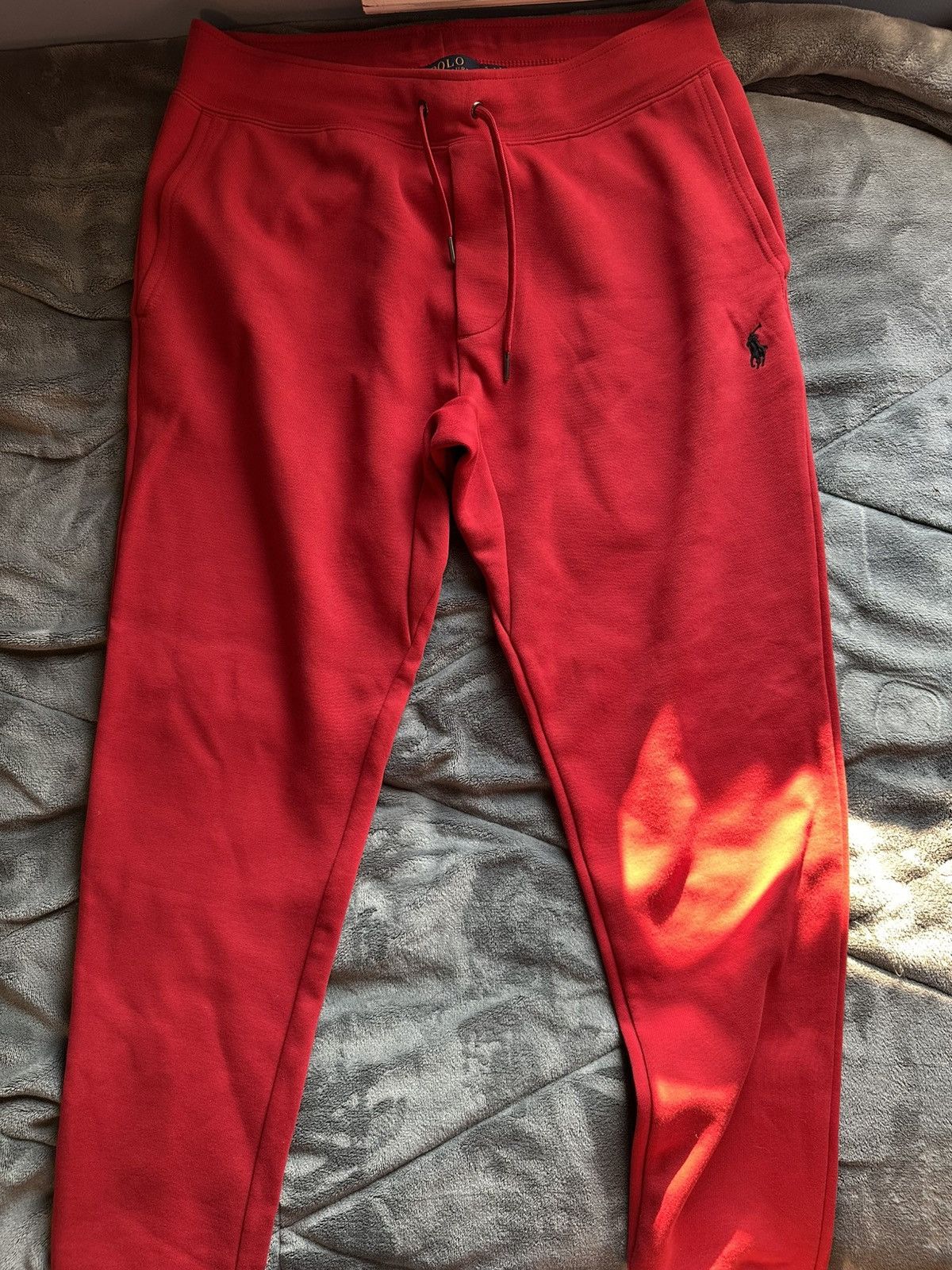 Polo Ralph Lauren Polo sweatpants Size US 30 / EU 46 - 1 Thumbnail