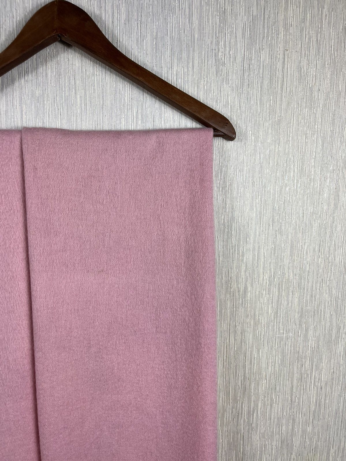 Acne Studios × Vintage Vintage Acne Studios virgin wool big heavy scarf archive y2k Size ONE SIZE - 2 Thumbnail