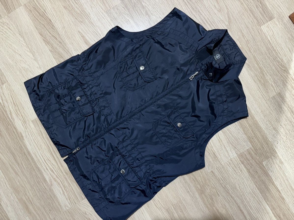 Bogner × Designer Bogner nylon vest Size L / US 10 / IT 46 - 2 Thumbnail