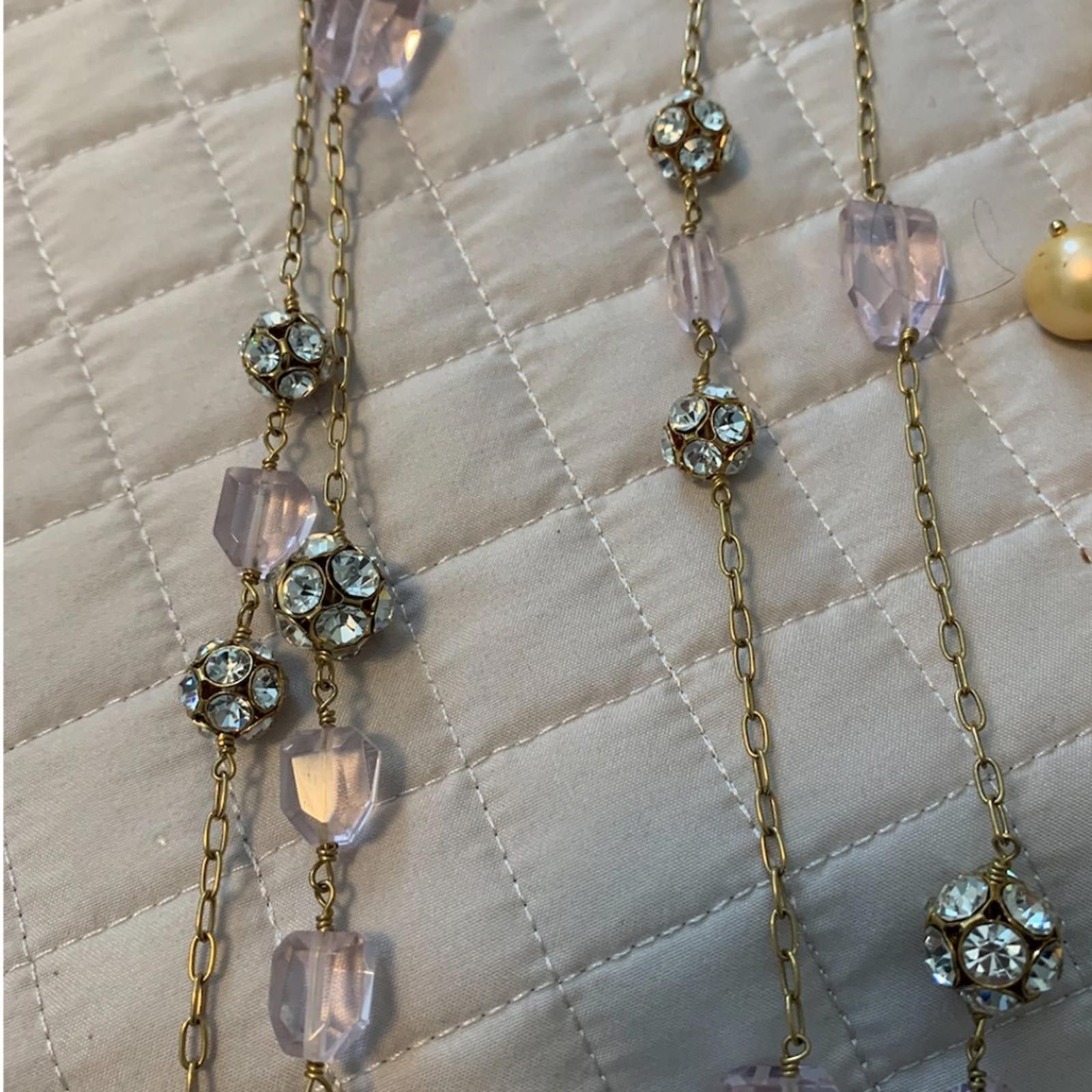 J.Crew J Crew Necklaces Size ONE SIZE - 3 Thumbnail