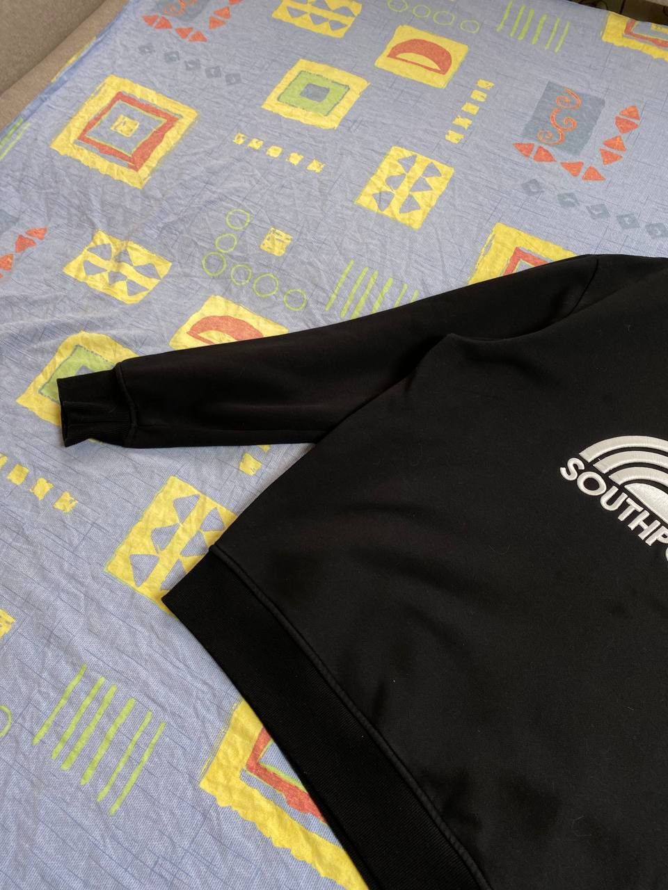 Southpole Vintage Y2K Southpole sweatshirt Size US L / EU 52-54 / 3 - 2 Thumbnail