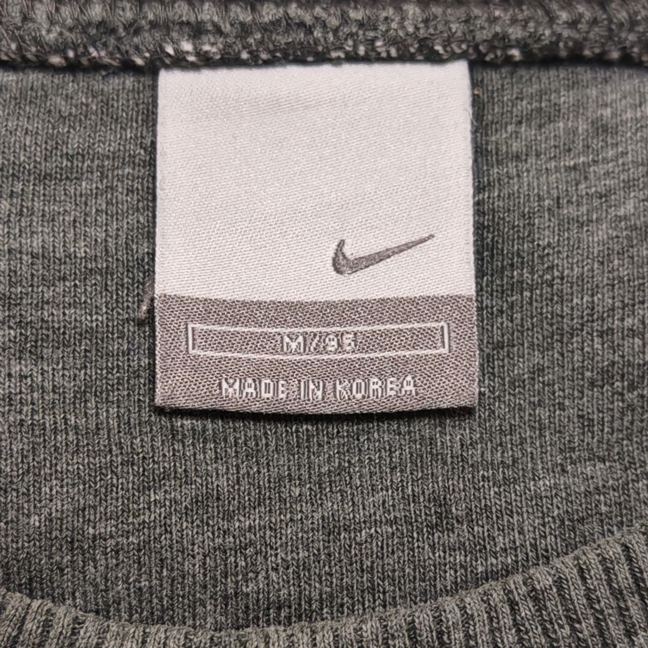 Nike Y2K Vintage Nike Hoops Is Religion Sweatshirt Size US M / EU 48-50 / 2 - 9 Thumbnail
