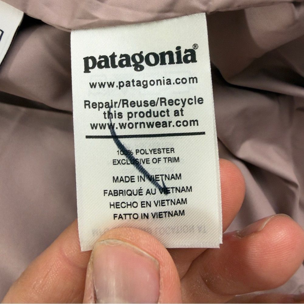 Patagonia Patagonia NWT Kids Size Medium (10) Retro-X Fleece Jacket 6 Size XXS / US 00 / IT 34 - 8 Thumbnail