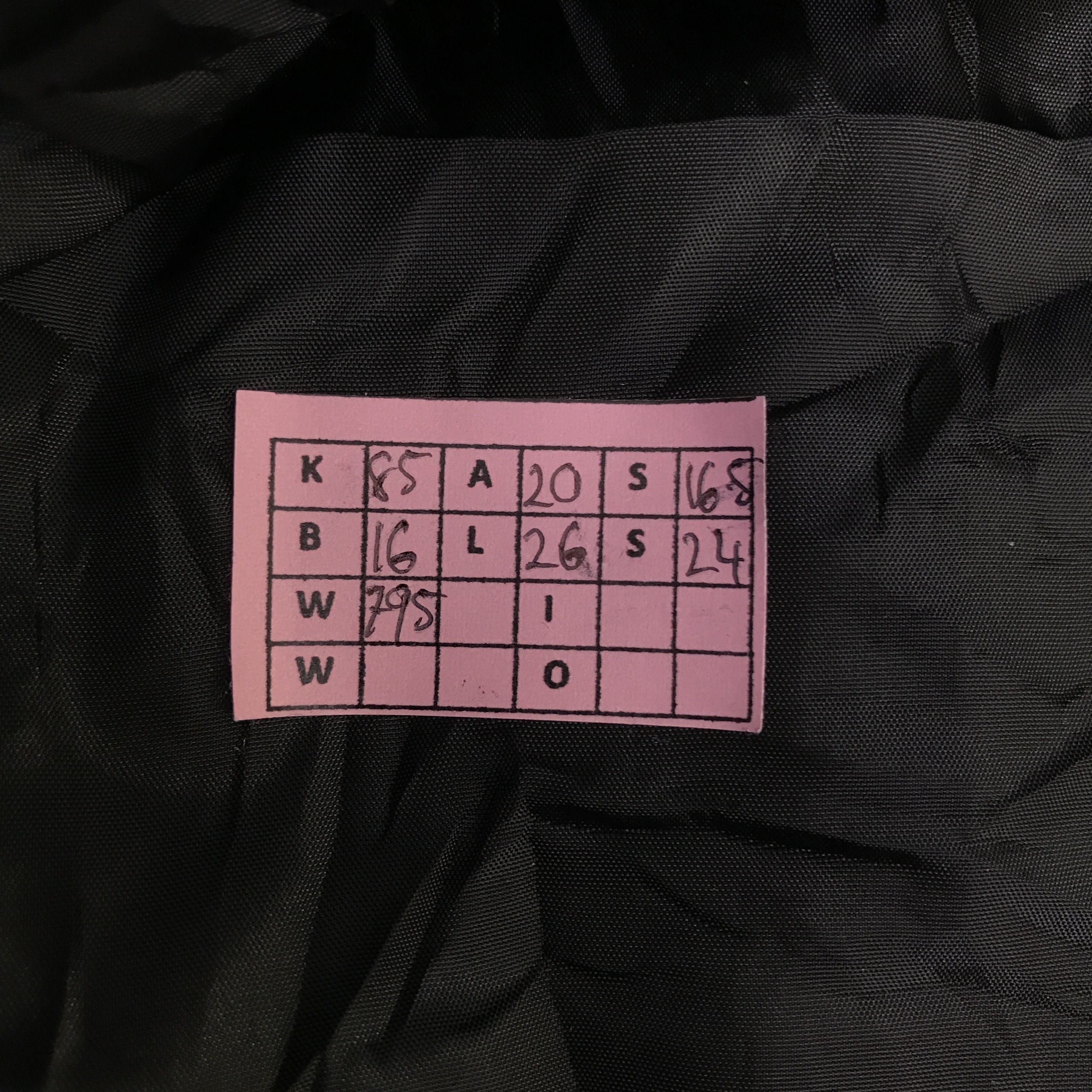 semanticdesign Vtg semantic design Wool jacket K85B16 Size US M / EU 48-50 / 2 - 13 Thumbnail