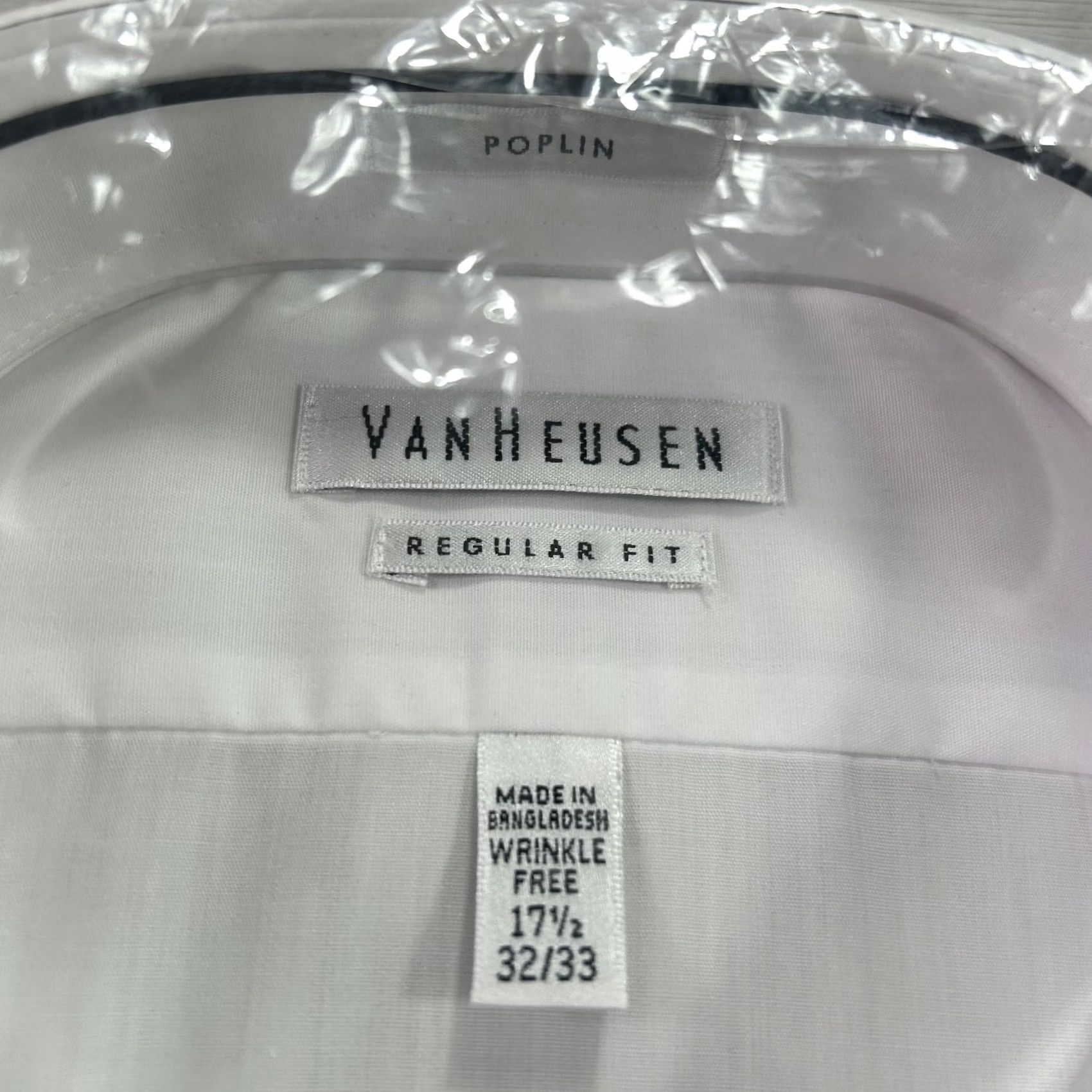 Van Heusen VINTAGE-NONE? Size 48R - 2 Thumbnail