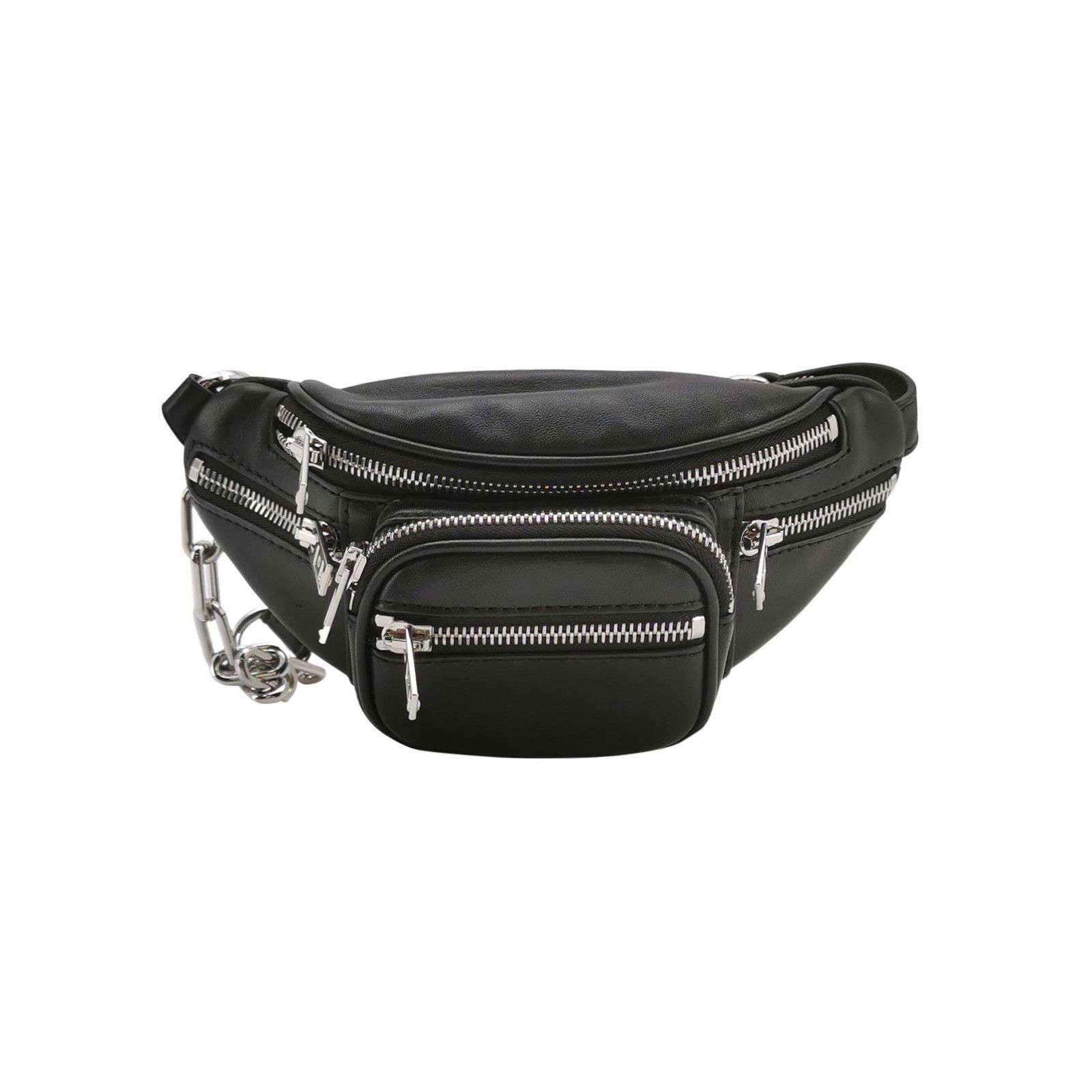 Alexander Wang Alexander Wang Women os Belt Bags Size ONE SIZE - 1 Thumbnail