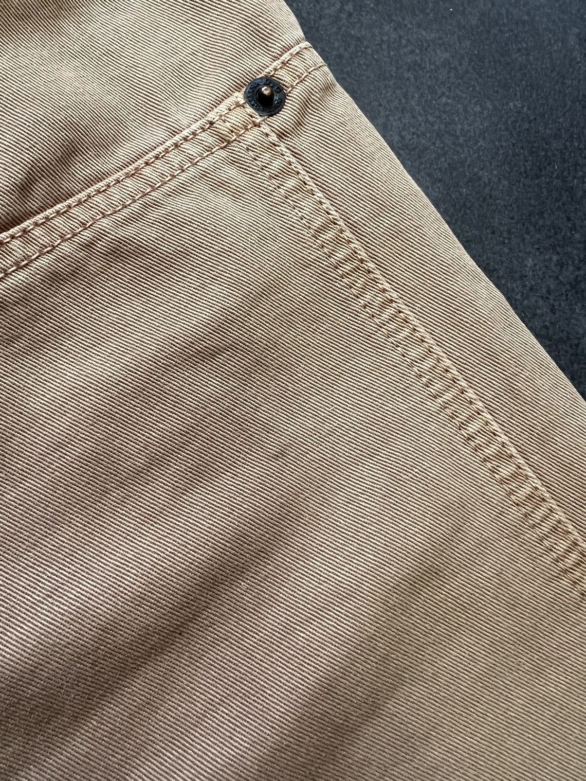 Dolce & Gabbana Dolce Gabbana 2003 double pocket knee Size US 30 / EU 46 - 8 Thumbnail