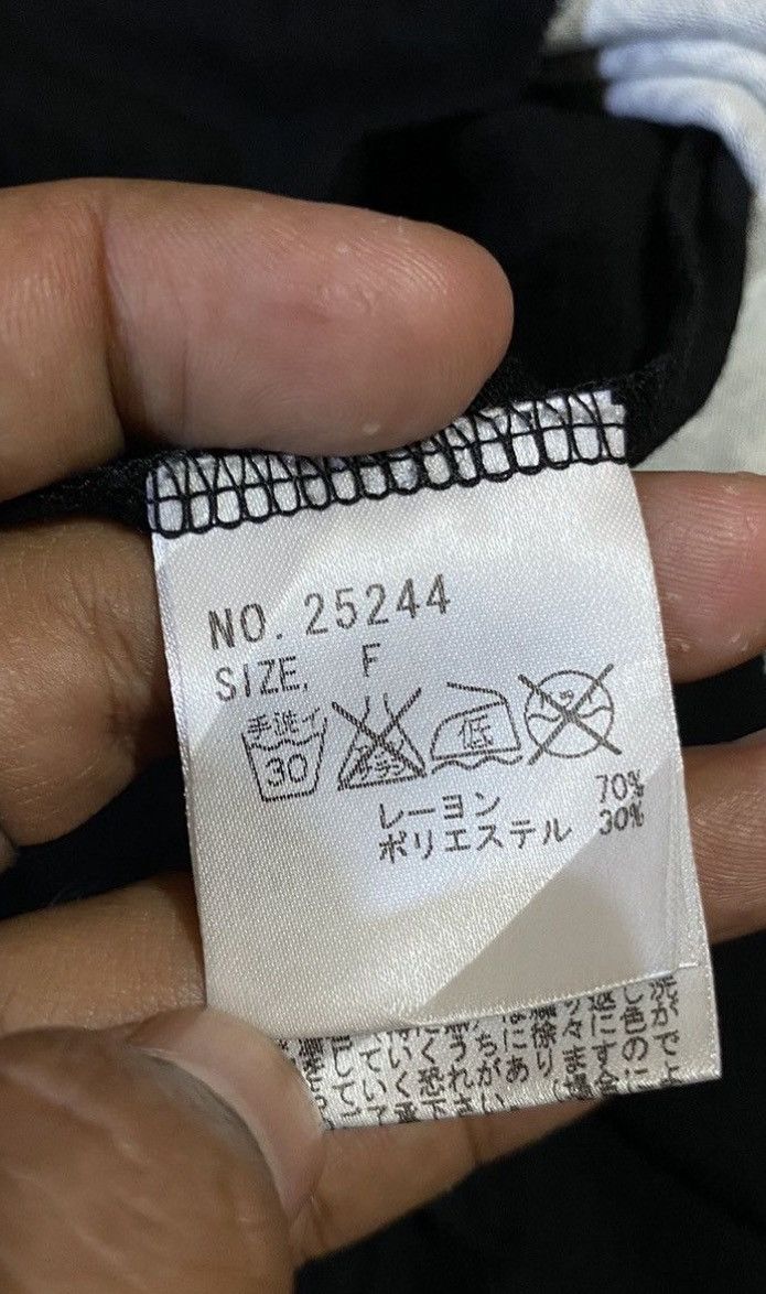 Japanese Brand Algonquins ifsix lgb style hoodie Size US M / EU 48-50 / 2 - 6 Thumbnail