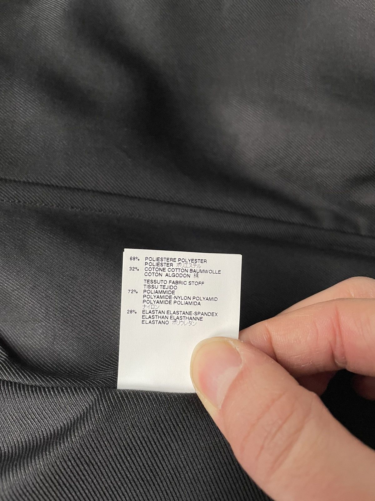 Maison Margiela S/S 09 Ruched Corset Body Top Size S / US 4 / IT 40 - 12 Thumbnail