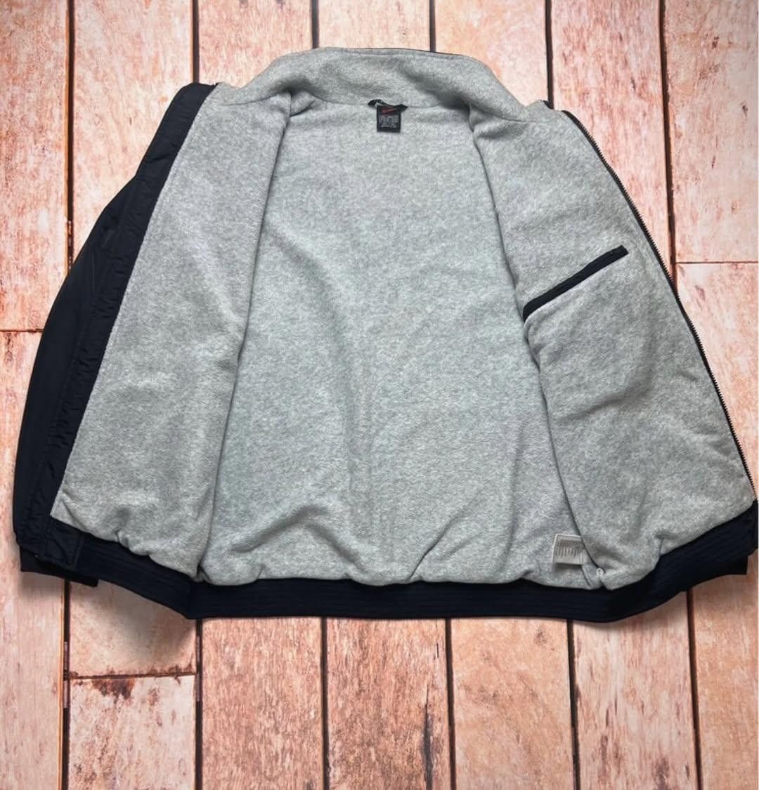 Nike Nike vintage jacket Size US L / EU 52-54 / 3 - 9 Thumbnail