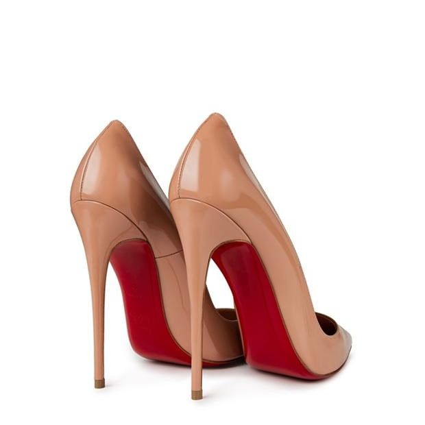 So Kate 120mm Pumps