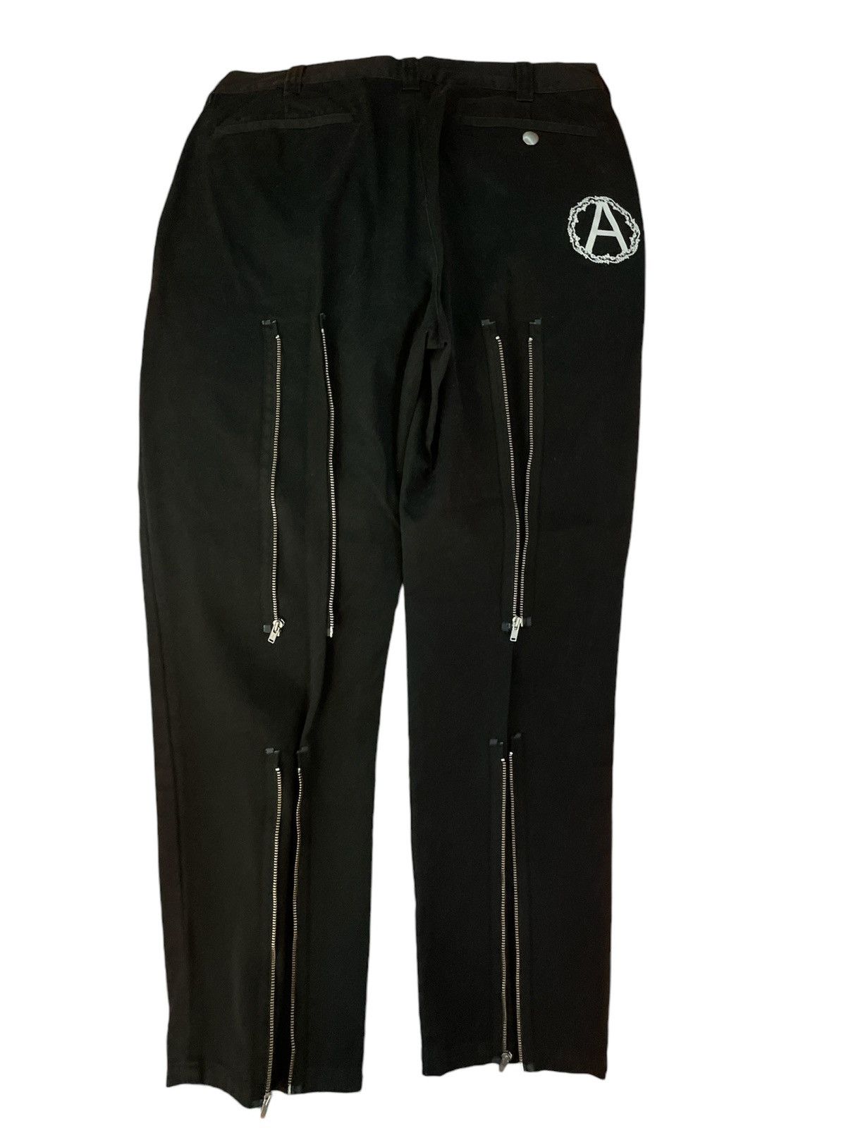 Supreme undercover bondage pants on sale