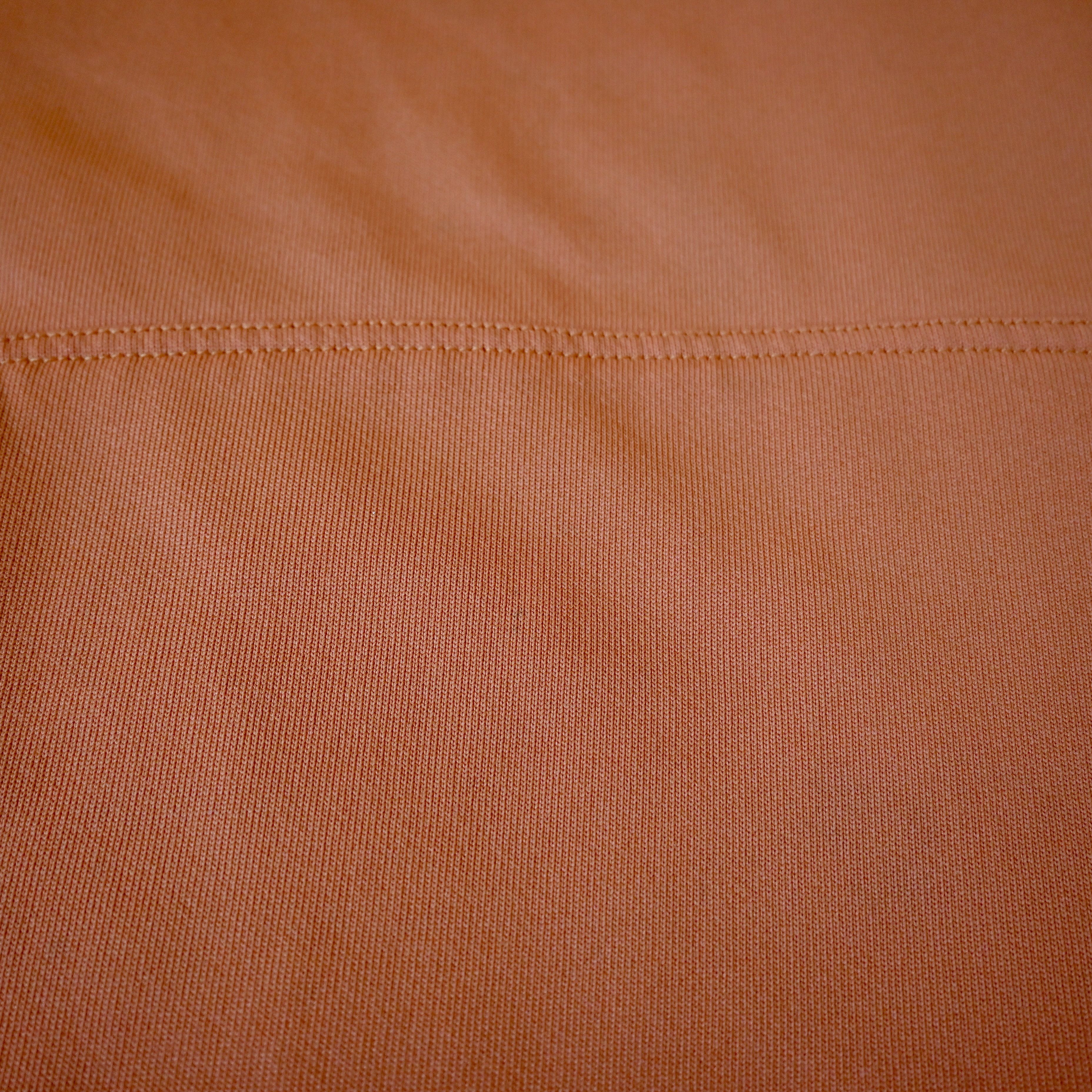 Japanese Brand VTG 1980s PUMA half-zip pullover hooded truck jacket Size US M / EU 48-50 / 2 - 12 Thumbnail
