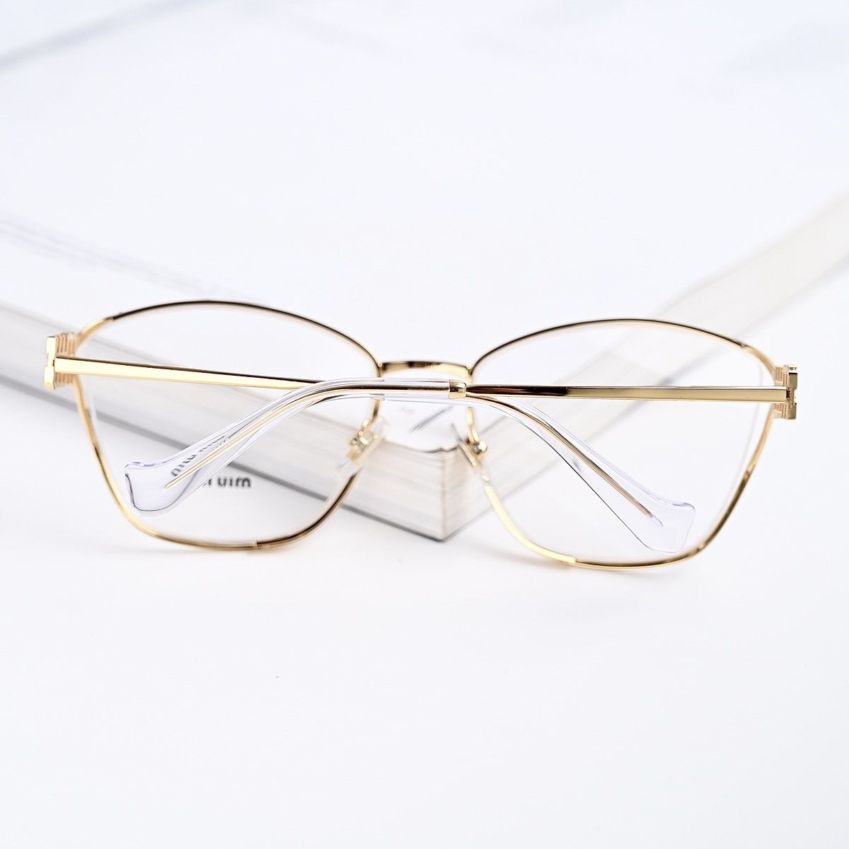 Miu Miu MIU MIU 0MU 53UV SUNGLASSES Size ONE SIZE - 11 Thumbnail