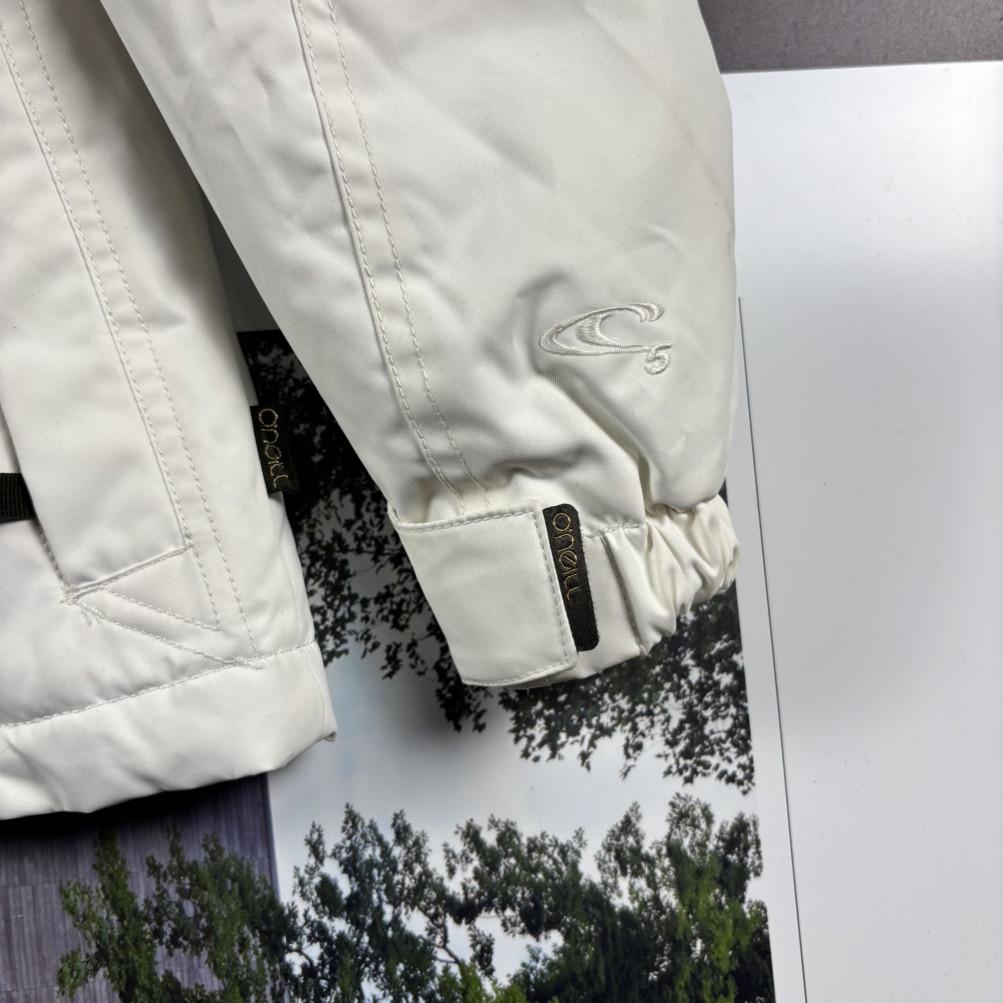 O'Neill O'Neill Parka Size US L / EU 52-54 / 3 - 9 Thumbnail