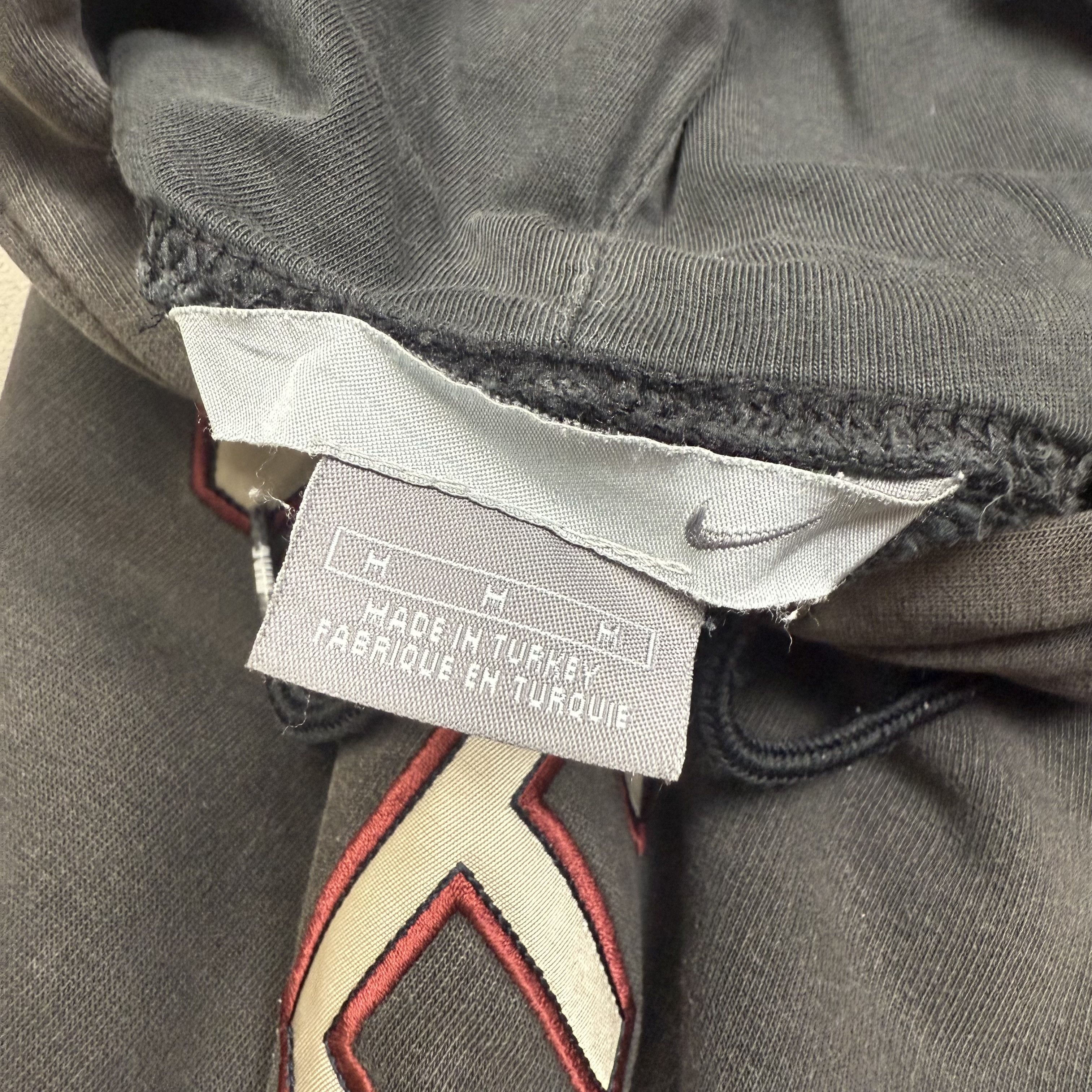 Nike Nike Sun Faded Pullover Hoodie Size US M / EU 48-50 / 2 - 6 Thumbnail