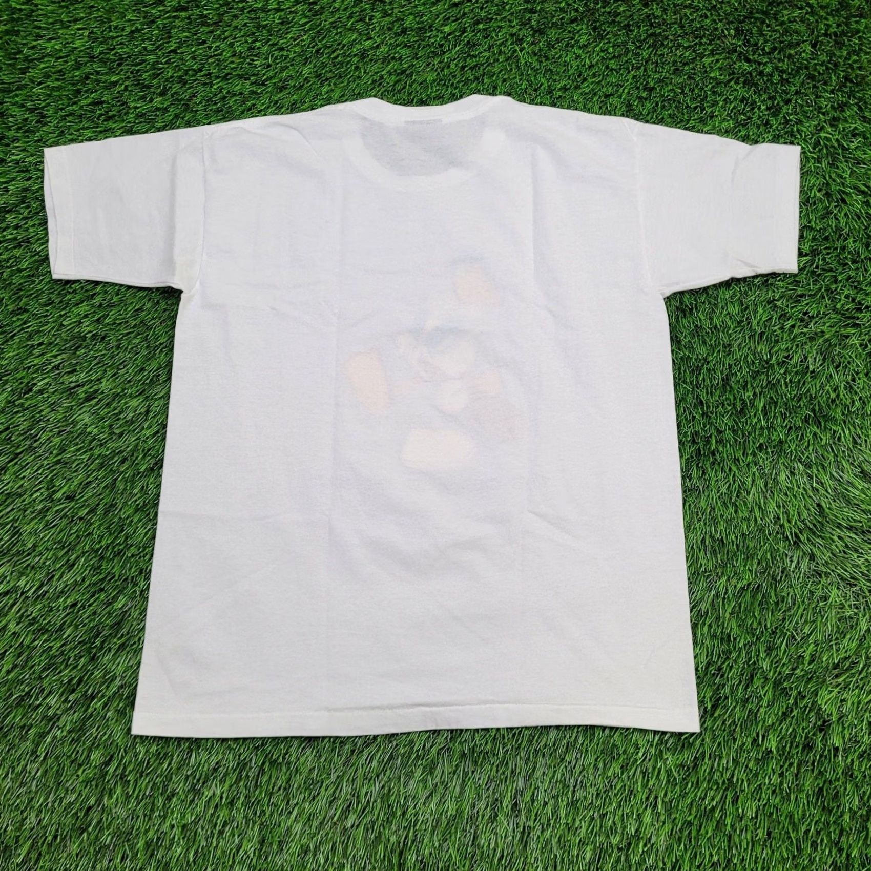 Vintage Vintage Funny Baseball Duck Shirt Medium 19x24 Quack-Of-The-Bat Size US M / EU 48-50 / 2 - 2 Thumbnail