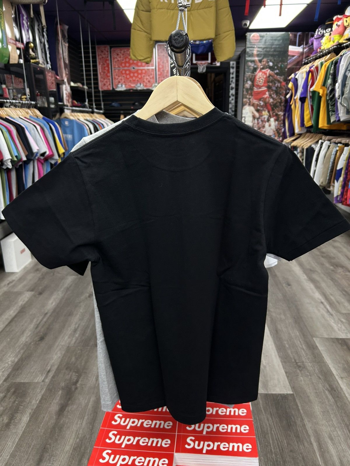 Bape Bape “A Bathing Ape” T-shirt Size US S / EU 44-46 / 1 - 2 Thumbnail