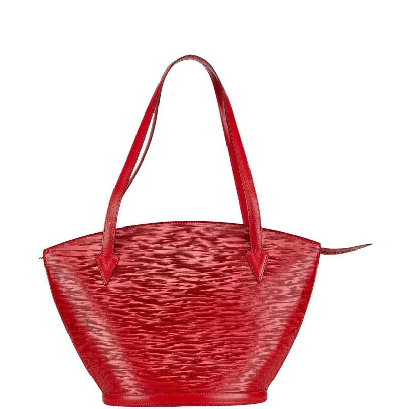 Louis Vuitton Epi Saint Jacques Tote Bag M52267