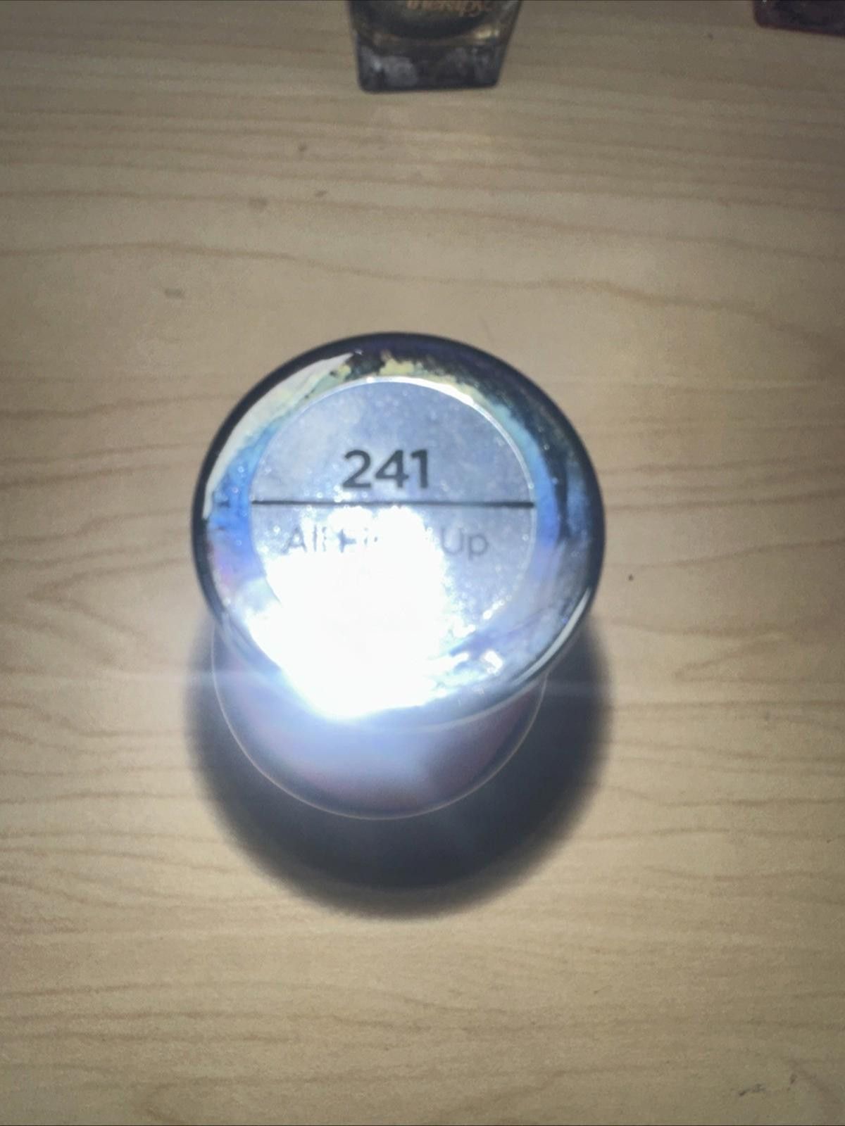 Other sally hansen complete salon nail 241 All Fired Up 0.5 Size ONE SIZE - 5 Thumbnail