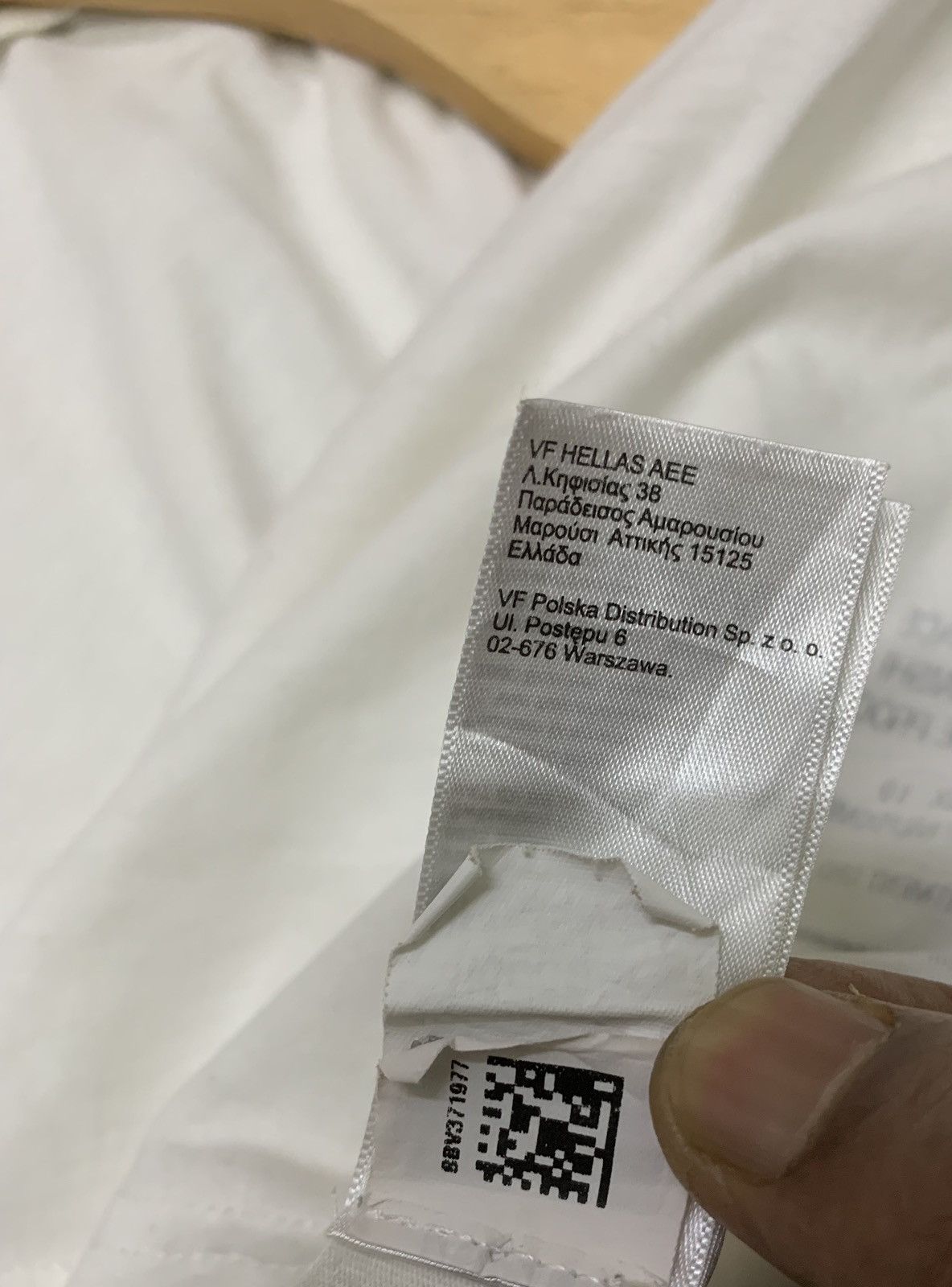 Kazuki Kuraishi × The North Face The North Face X Kazuki Kuraishi T-shirts Size US L / EU 52-54 / 3 - 10 Thumbnail