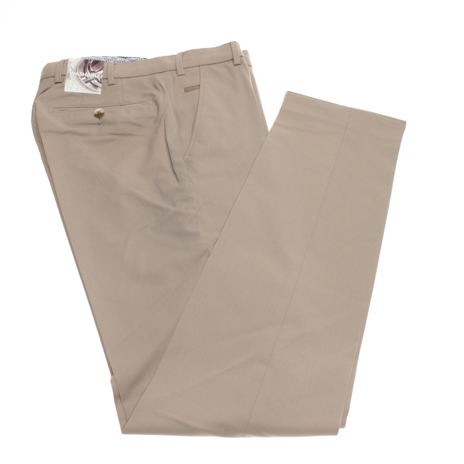 Other Meyer New with tags Chino Size 32 US In Beige Size US 32 / EU 48 - 2 Thumbnail