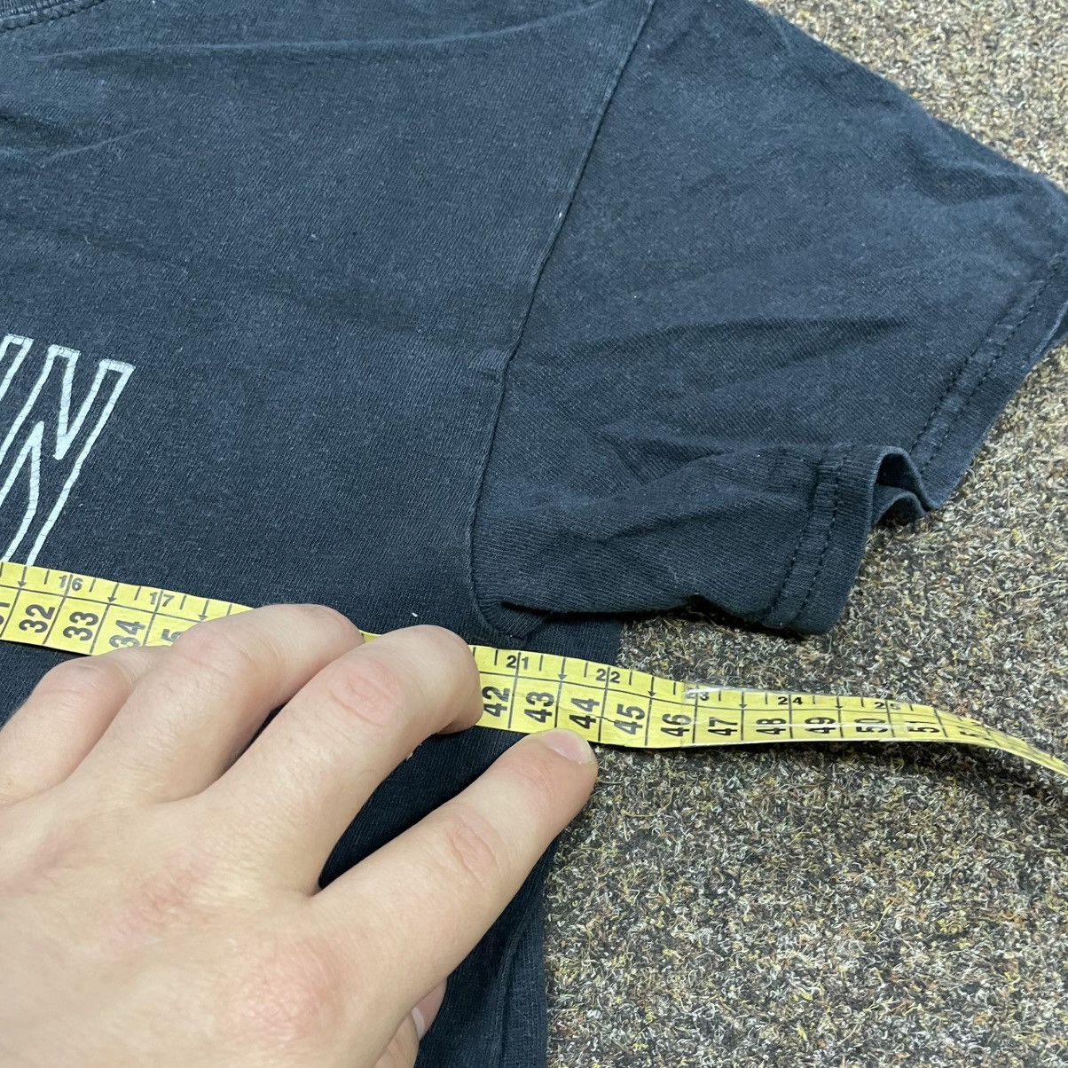 Vintage Vintage 90s Led Zeppelin Graphic Tee Sun Faded Grunge Slim S Size US S / EU 44-46 / 1 - 6 Thumbnail