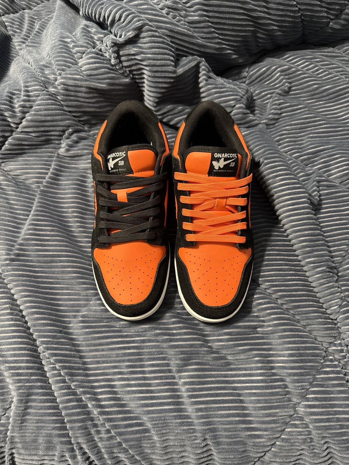 Designer GNARCOTIC SB Size US 8.5 / EU 41-42 - 3 Thumbnail