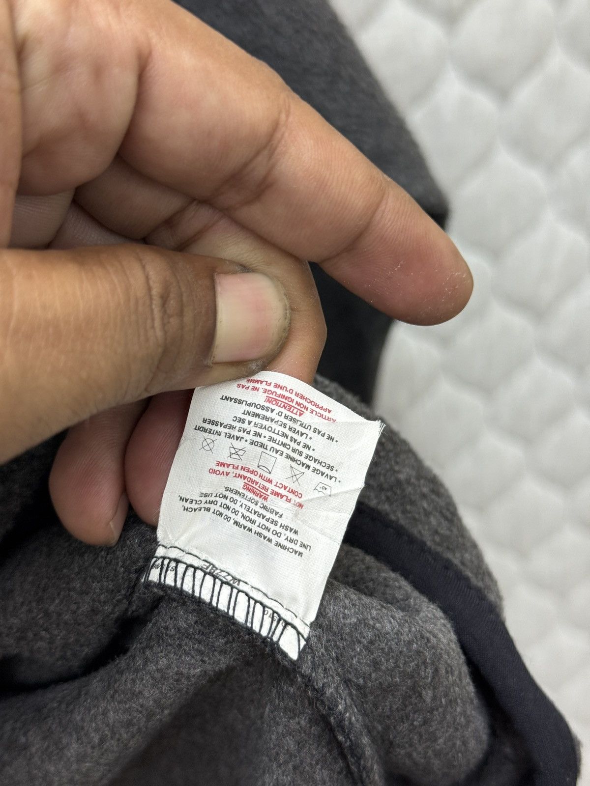 Patagonia 🔥🔥🔥ARCHIVE VTG PATAGONIA SYNCILLA PULLOVER Size US M / EU 48-50 / 2 - 6 Thumbnail