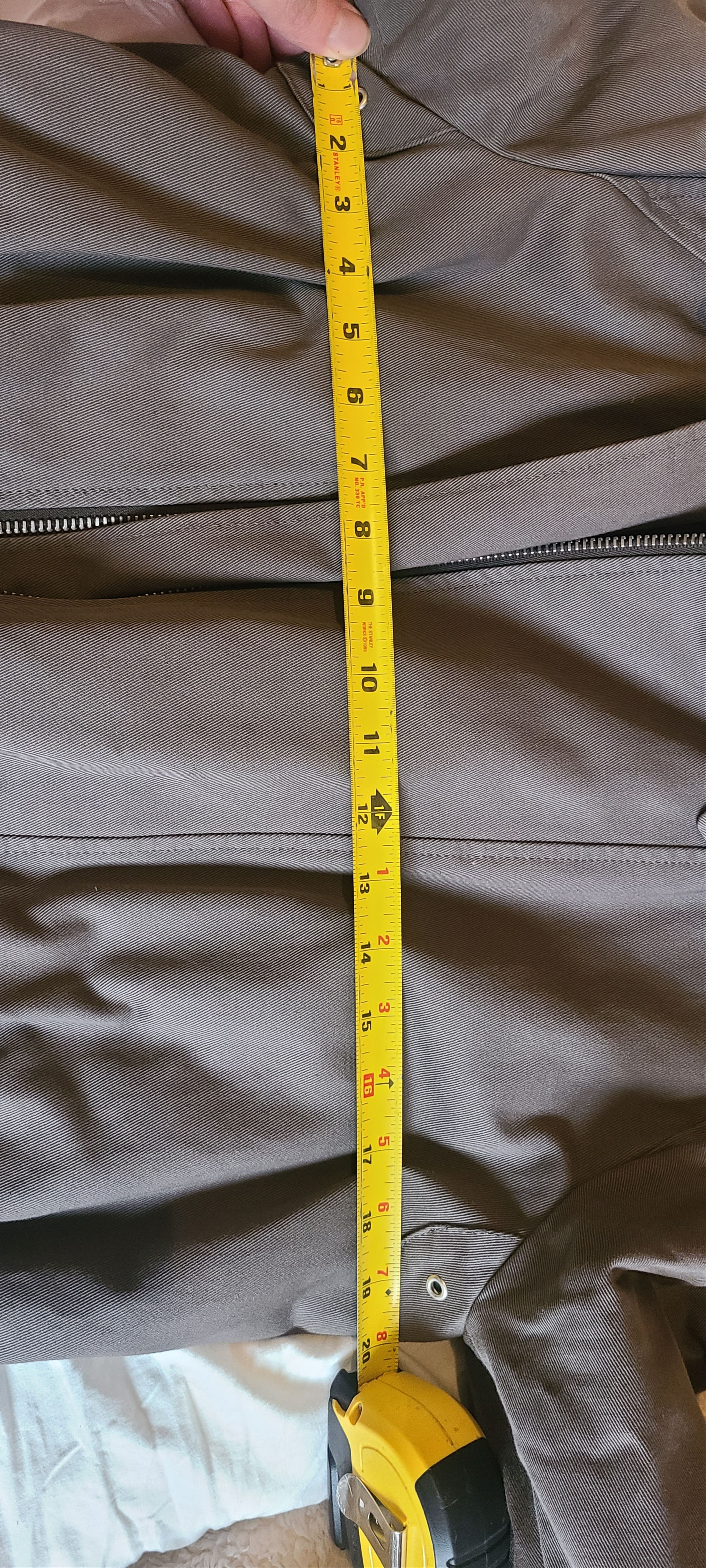 The Kooples The kooples Parka trenchcoat Size US M / EU 48-50 / 2 - 8 Thumbnail