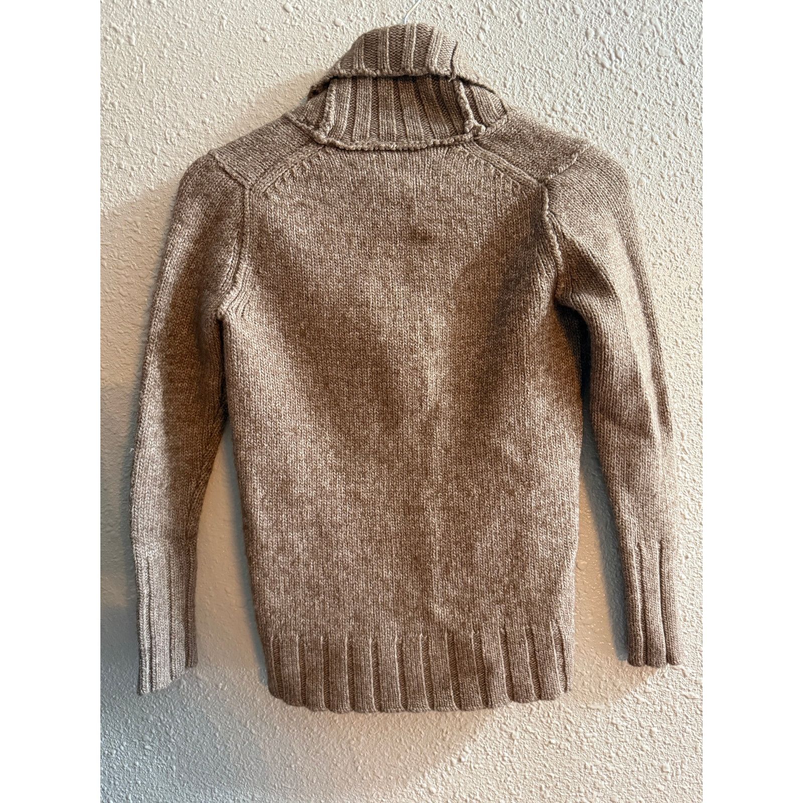 J.Crew J. Crew Wool Mohair Blend Sweater Size Small Size S / US 4 / IT 40 - 4 Thumbnail