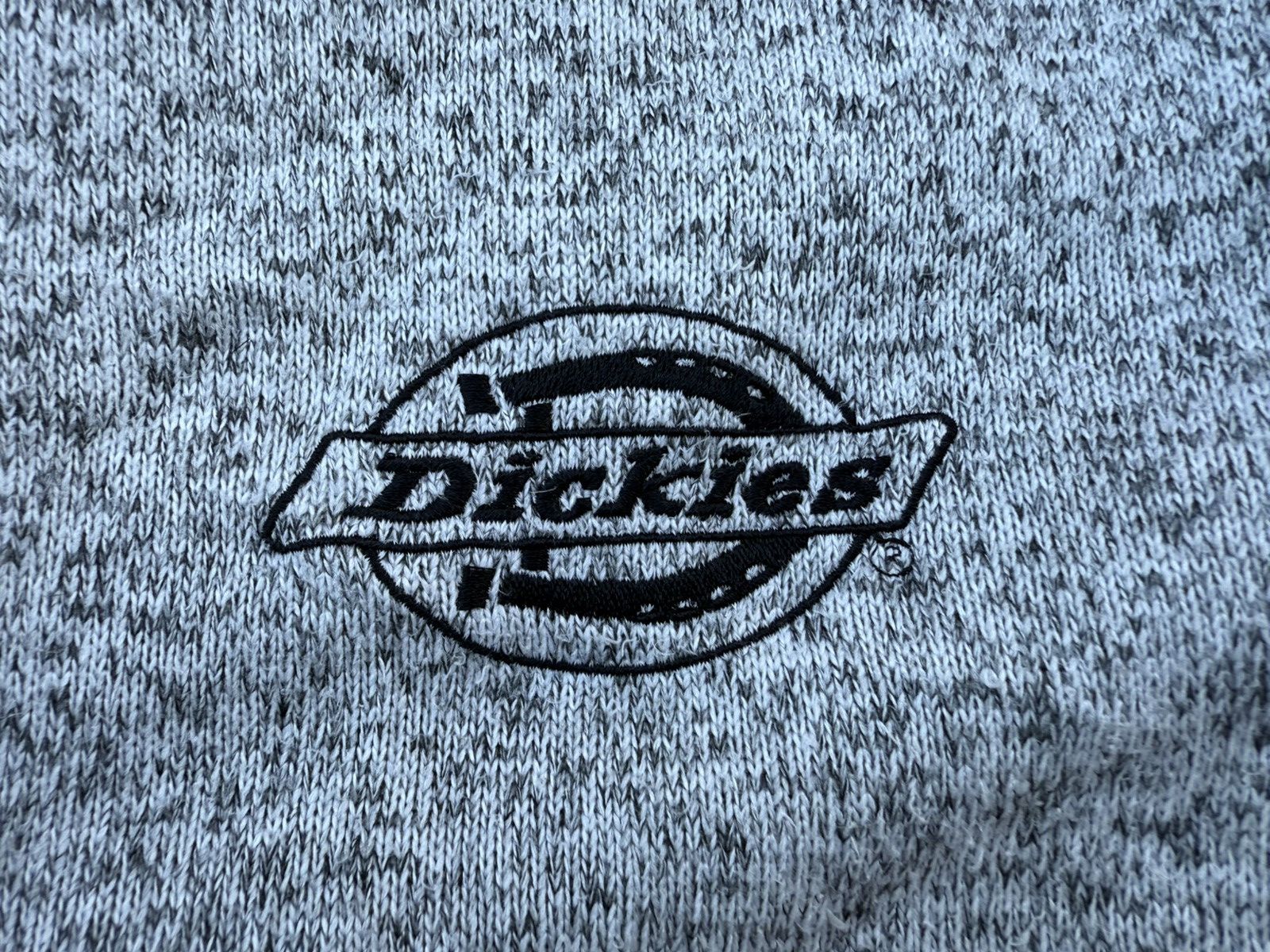 Dickies Dickies Vintage Button Varsity Jacket Size US L / EU 52-54 / 3 - 4 Thumbnail