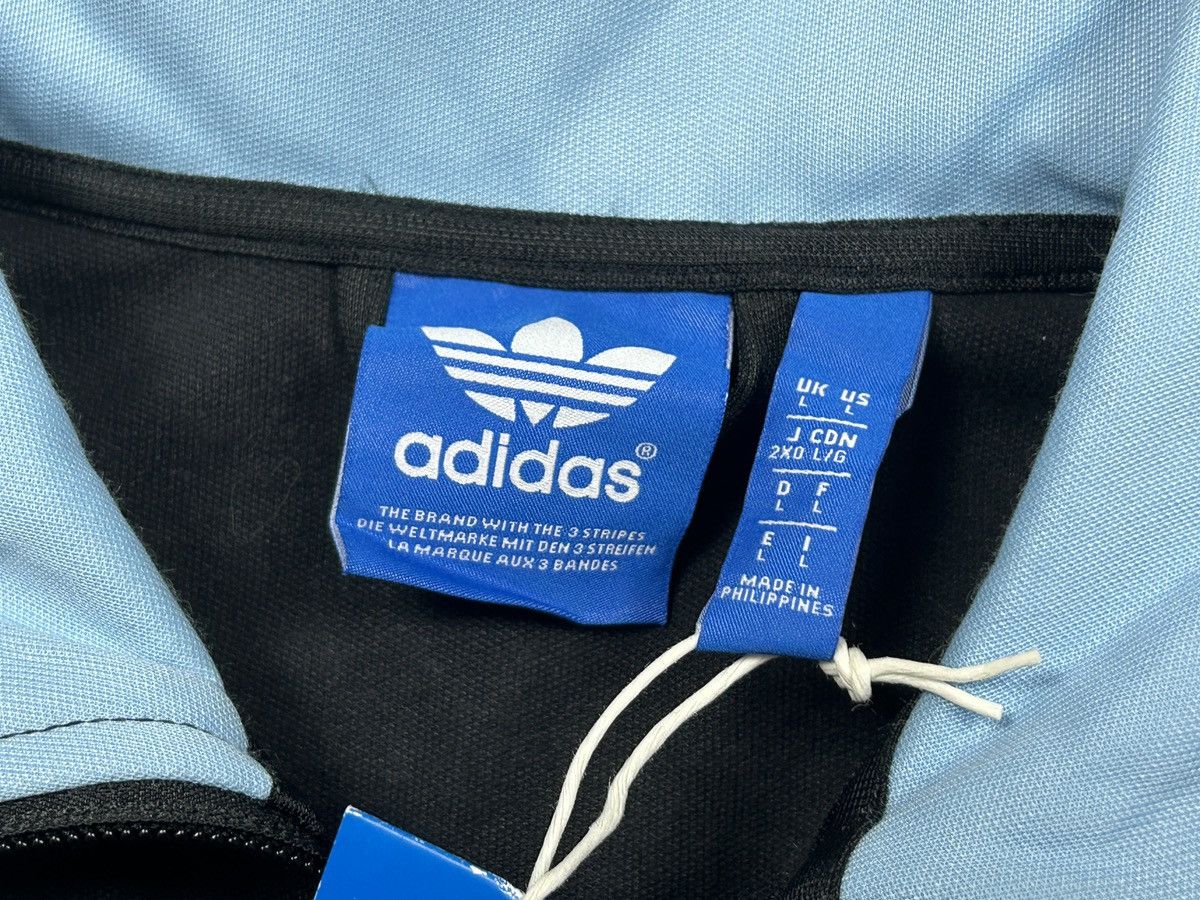 Adidas Adidas 00s Argentina Tracksuit DSWT Size US L / EU 52-54 / 3 - 7 Thumbnail