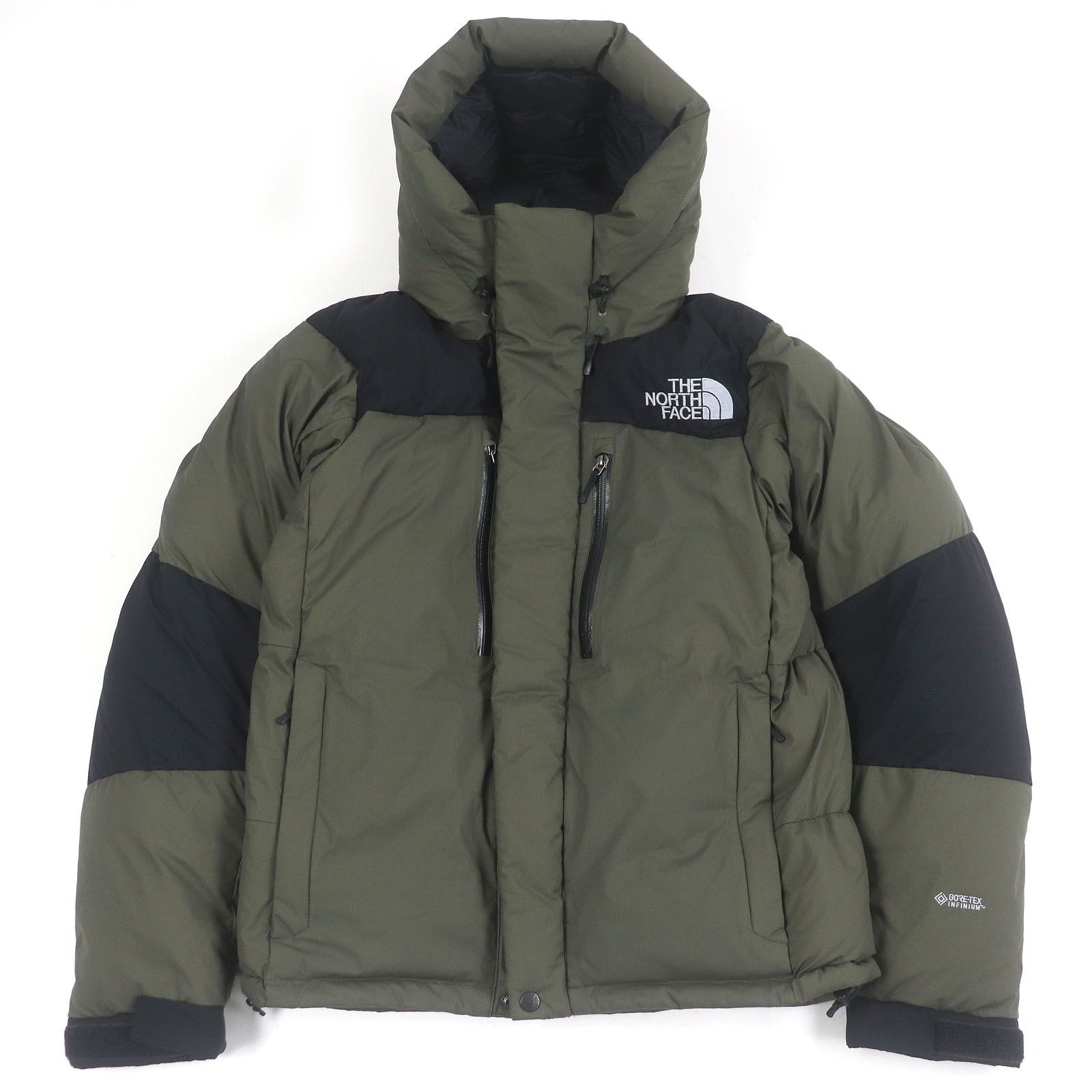 The North Face THE NORTH FACE THE NORTH FACE Baltoro Light Jacket GORE-TEX Down Jacket Others Outerwear ND92240 Size ONE SIZE - 1 Thumbnail