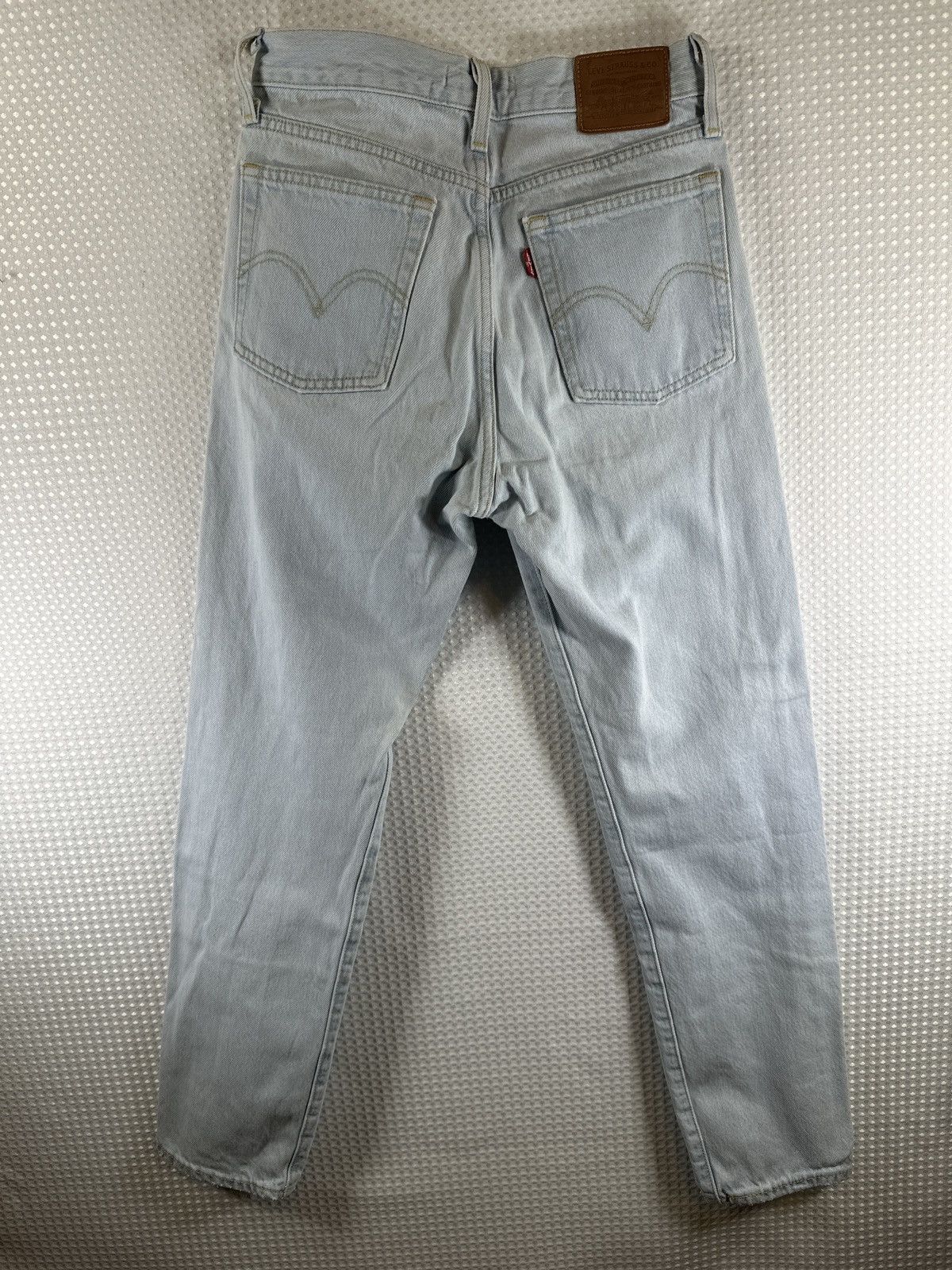 Levi's Levi’s Wedgie Icon Jean Size 24" / US 00 / IT 34 - 5 Thumbnail