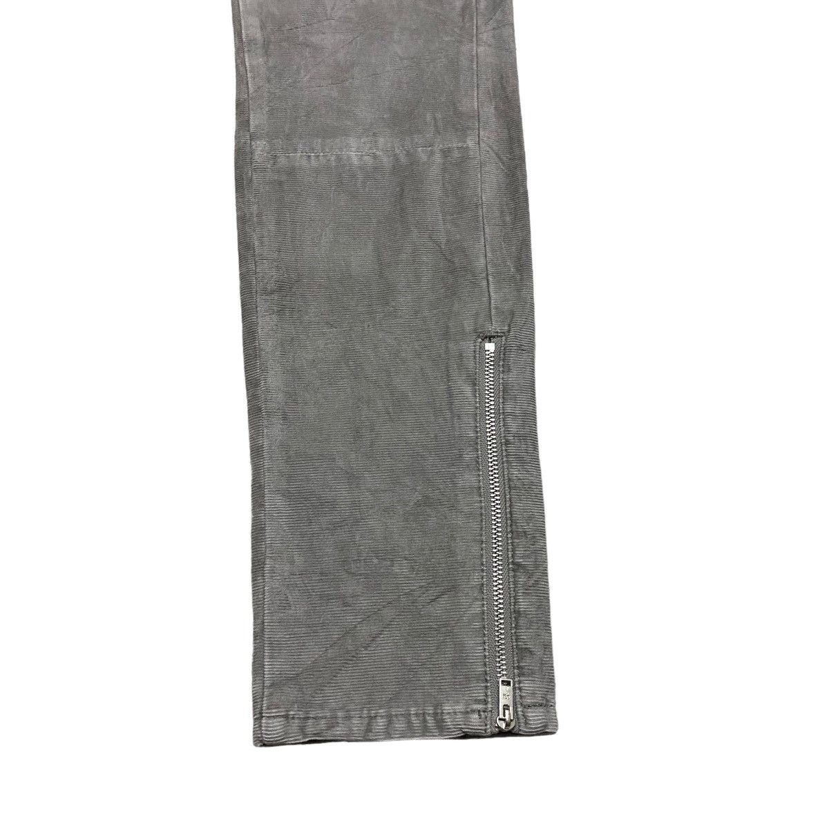 Undercover × Uniqlo Undercover Corduroy Skinny Jeans Size 24" / US 00 / IT 34 - 9 Thumbnail