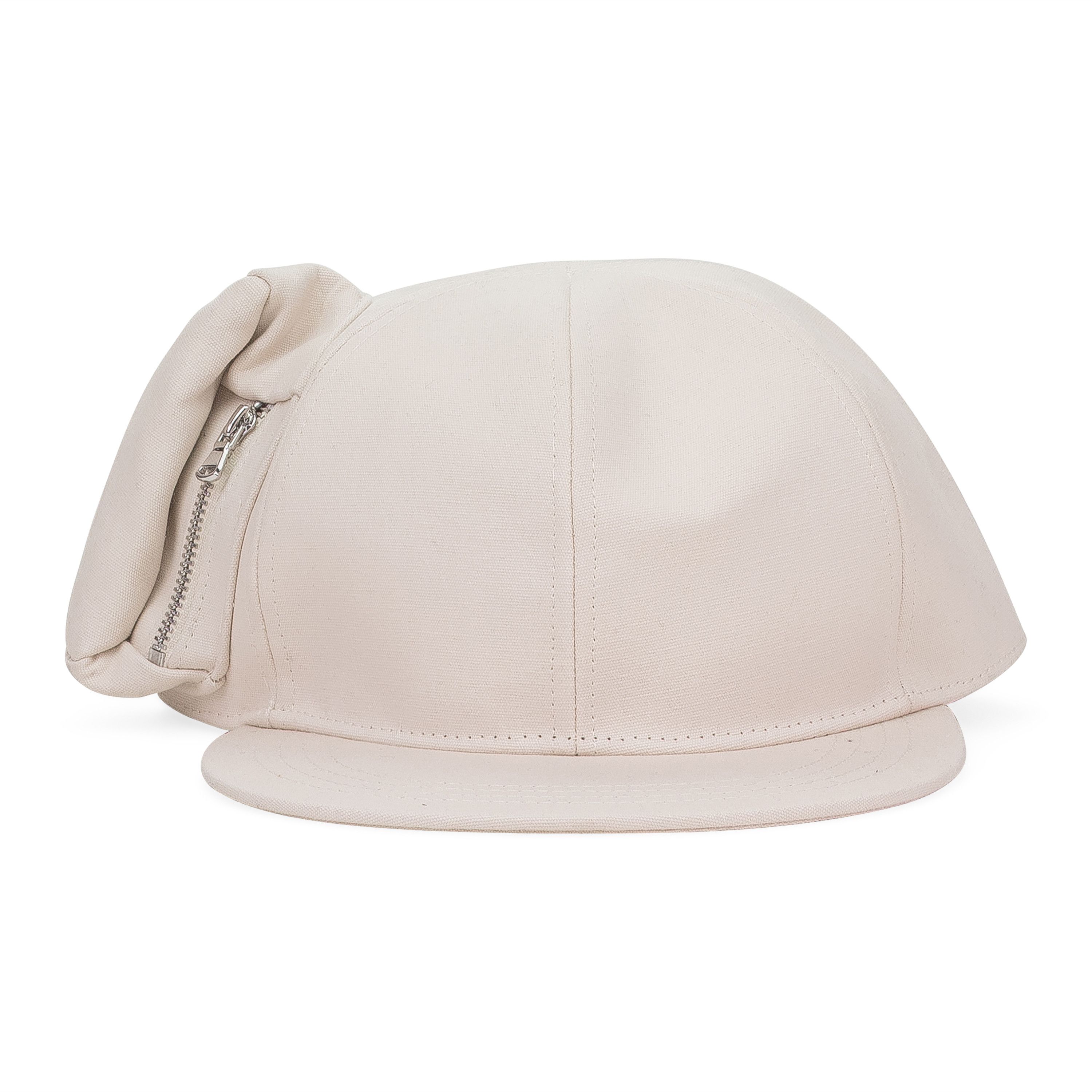 Who Decides War Who Decides War OFF-WHITE WINDOW BASEBALL CAP SIZE OS Size ONE SIZE - 1 Thumbnail