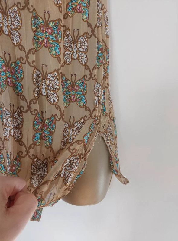 Vintage Vintage top 8 Size S / US 4 / IT 40 - 2 Thumbnail