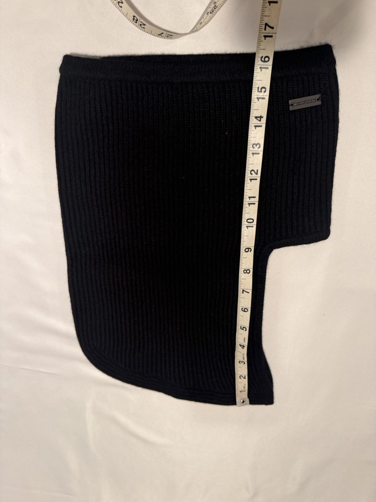 Saint Laurent Paris Saint Laurent mens hat M Size ONE SIZE - 6 Thumbnail