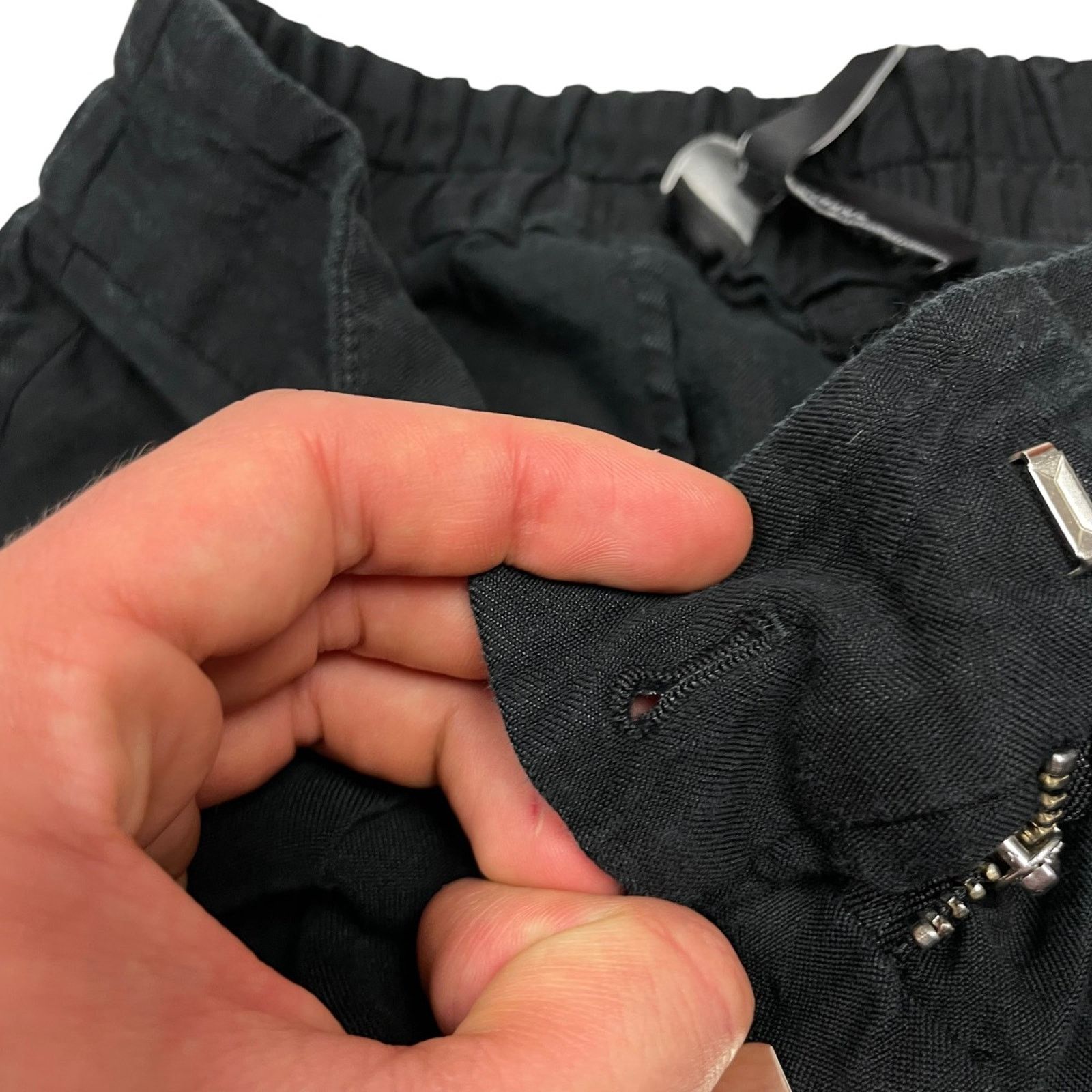 Isabel Marant × Isabel Marant Etoile Isabel Marant Pants Size 26" / US 2 / IT 38 - 10 Thumbnail