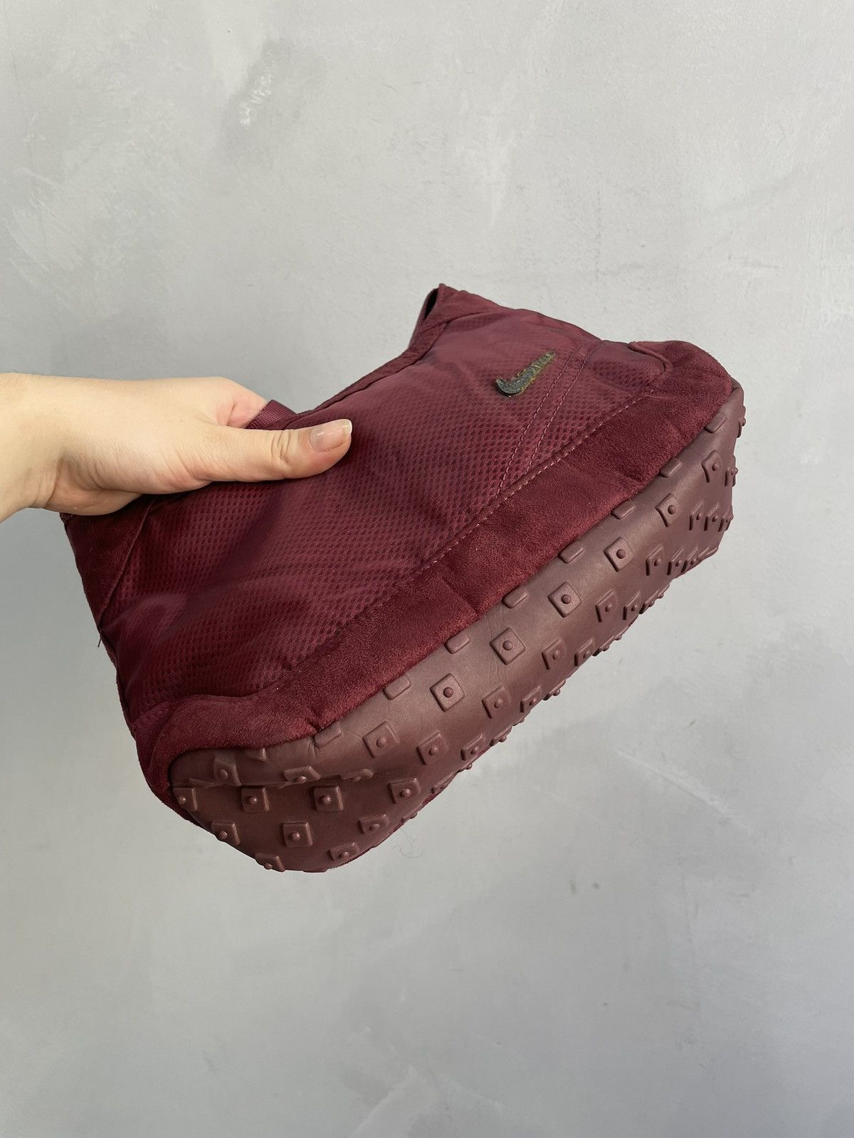 Nike Nike drill y2k 90s messenger bag Size ONE SIZE - 6 Thumbnail