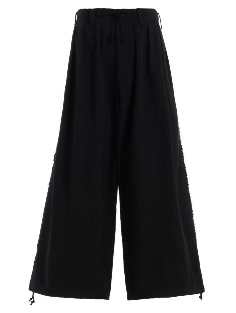 Yohji Yamamoto Yohji Yamamoto s'yte balloon pants Size US 32 / EU 48 - 3 Thumbnail