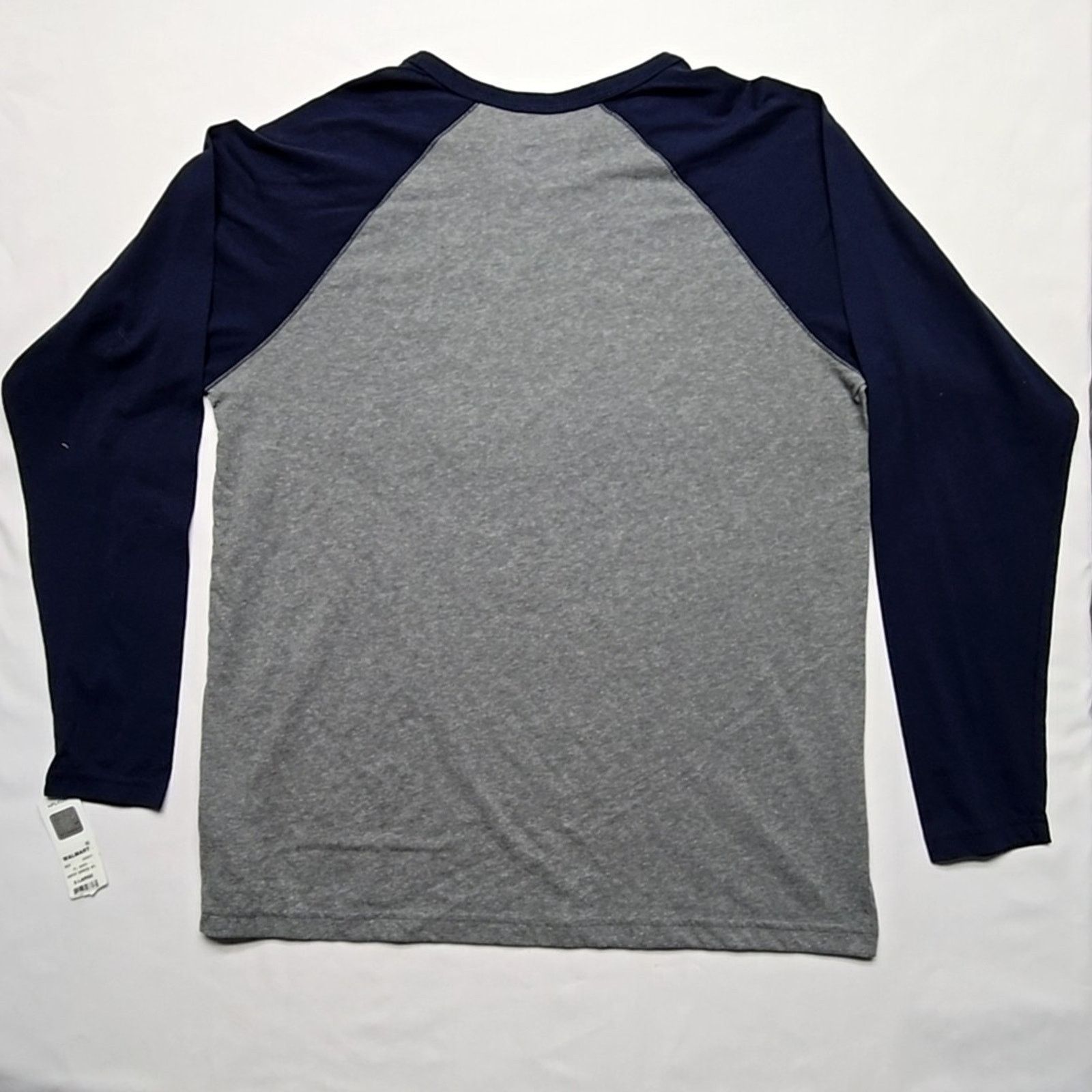 Other Denver Broncos Shirt Graphic Mens XL Grey Blue NFL Tee Size US XL / EU 56 / 4 - 5 Thumbnail