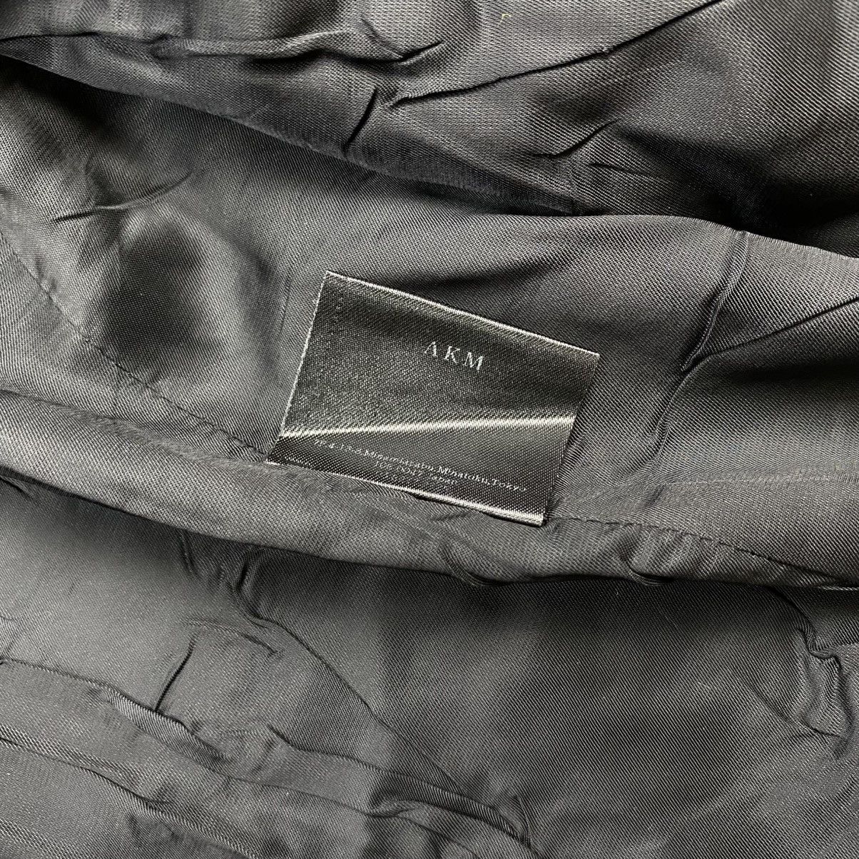 JACKROSE 2000s AKM - Double Zips Lampo Thinsulate Jacket Size US M / EU 48-50 / 2 - 11 Thumbnail