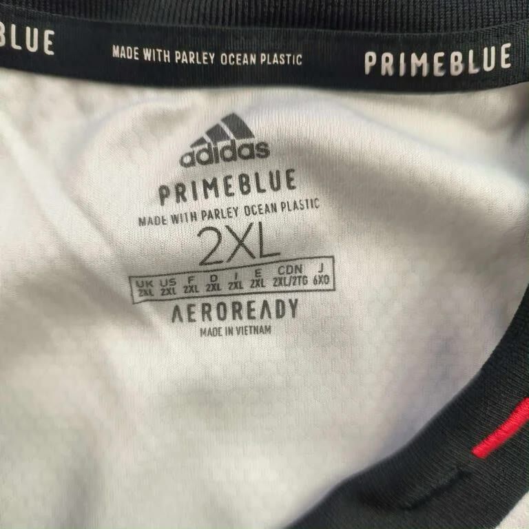 Adidas Germany 2022 Adidas special football jersey size XXL Size US XXL / EU 58 / 5 - 4 Thumbnail